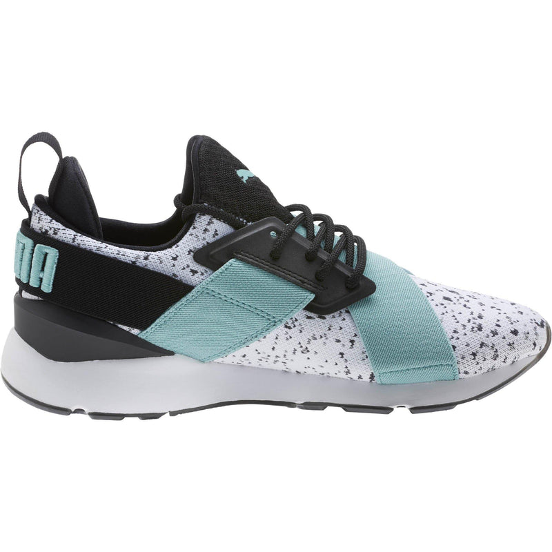 [367050-01] Womens Puma Muse Solst - sneakAR