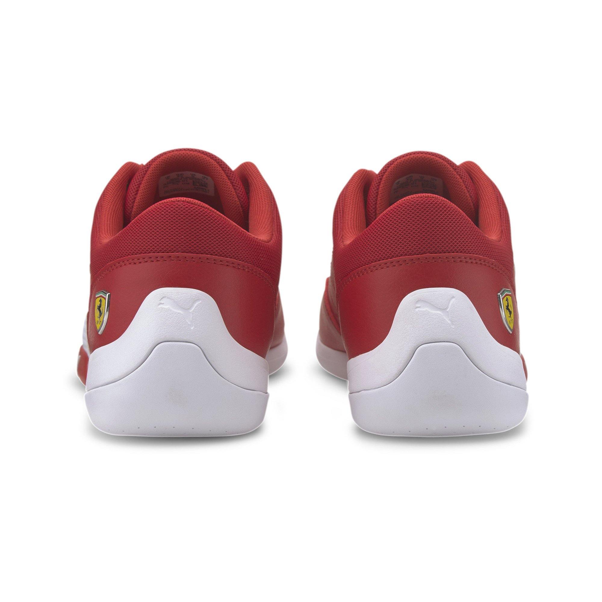 [339936-01] Mens Puma SF Ferrari Kart Cat III - sneakAR