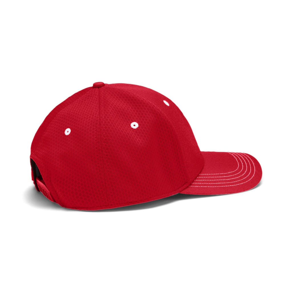 [022527-01] Mens Puma SF Ferrari Fanwear Baseball Cap - sneakAR