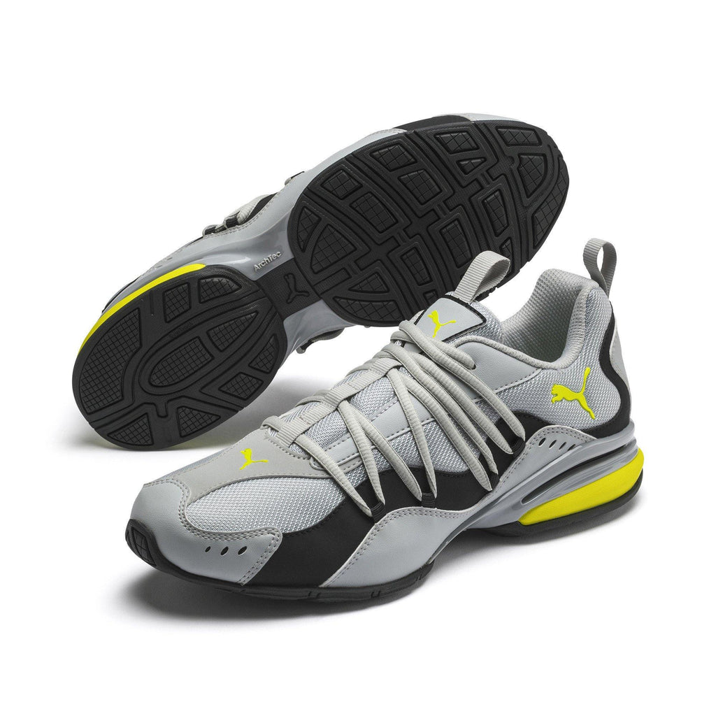 [193468-01] Mens Puma Silverion - sneakAR
