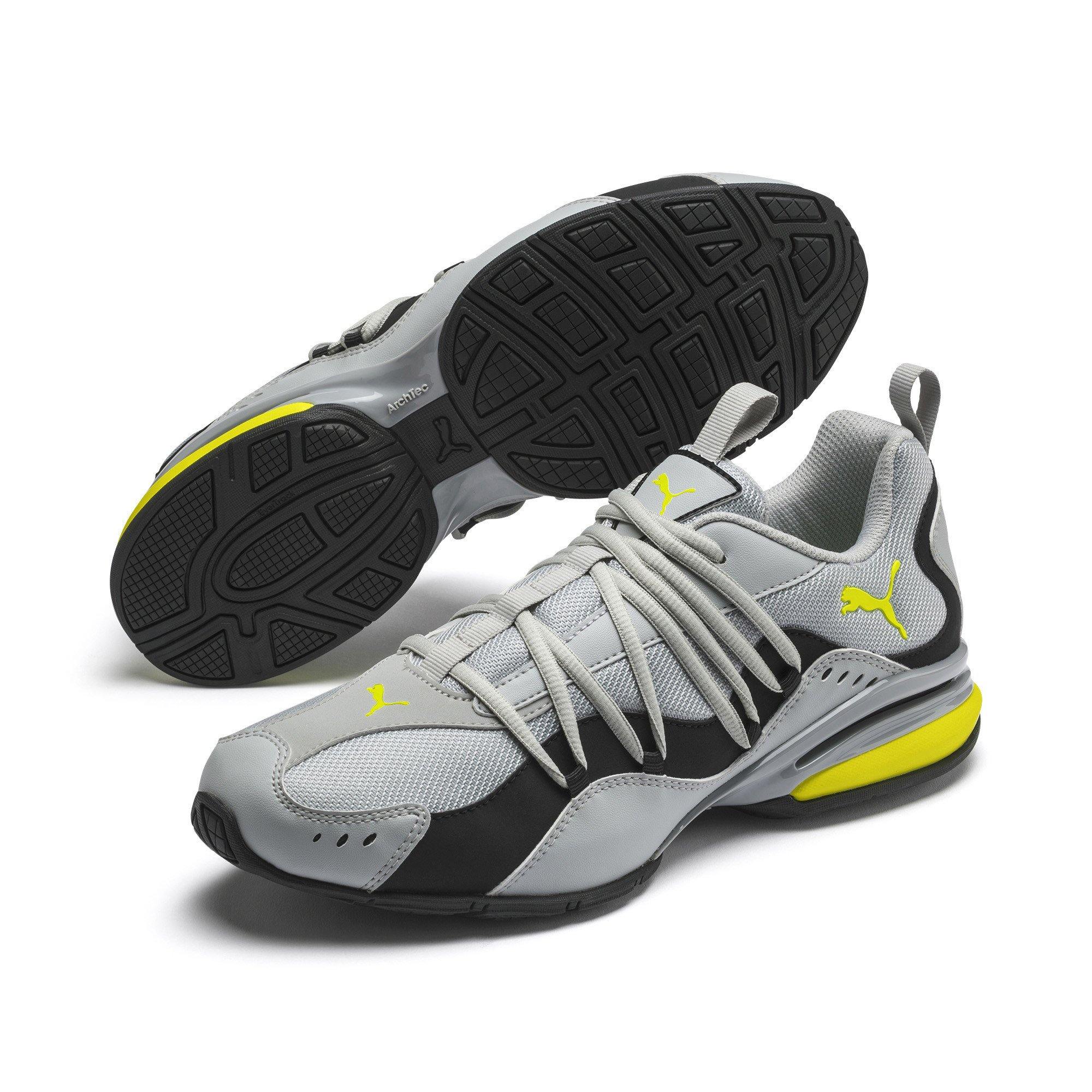 [193468-01] Mens Puma Silverion - sneakAR