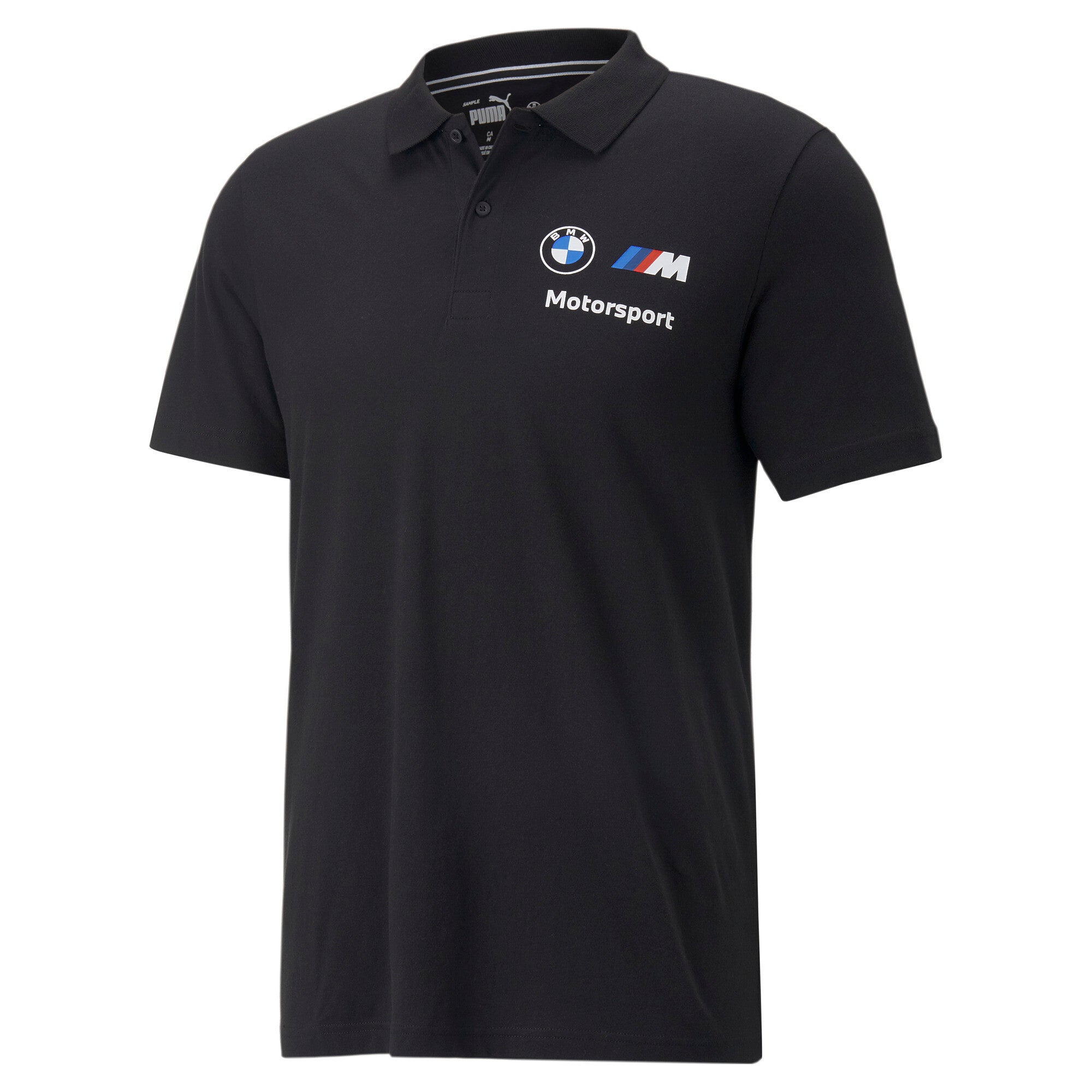 [536245-01] Mens Puma BMW Motorsport ESSENTIAL POLO
