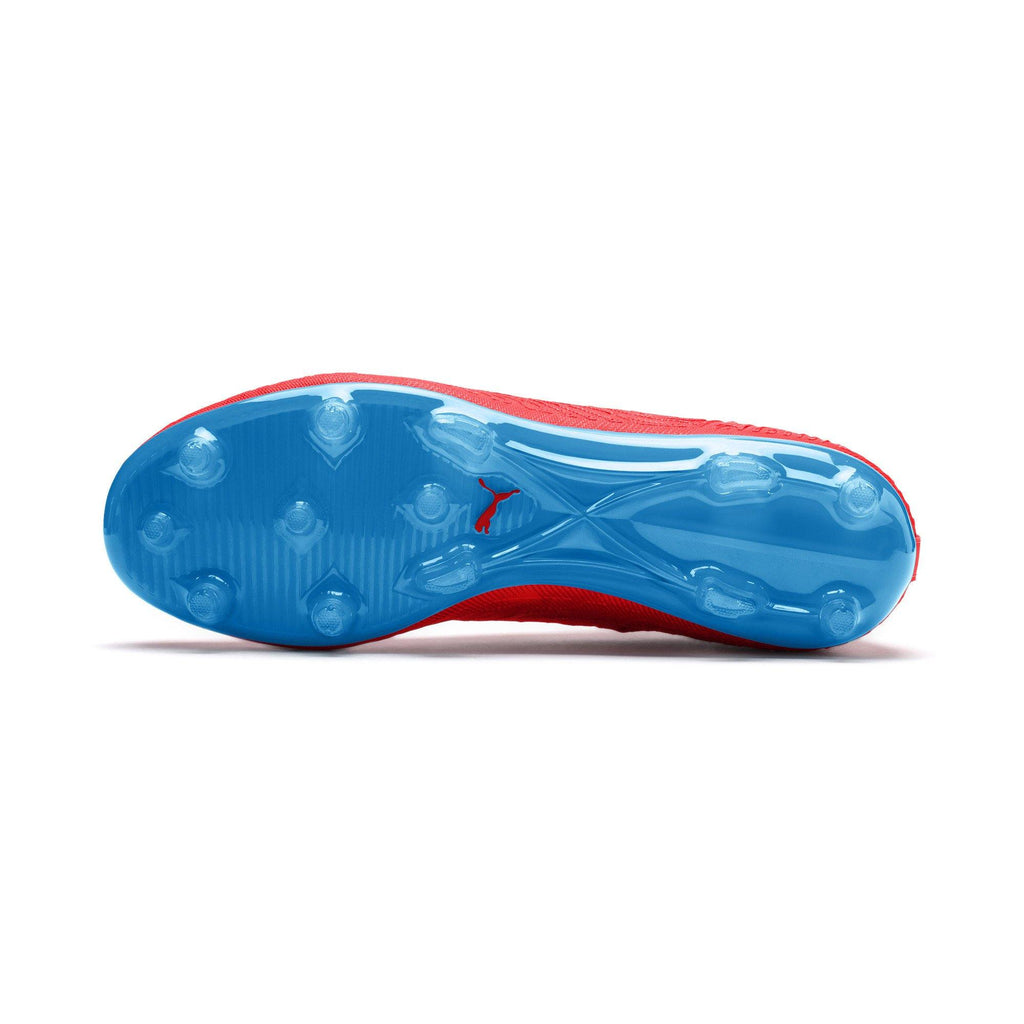 [105536-01] Mens Puma Future 19.2 Netfit FG/AG - sneakAR