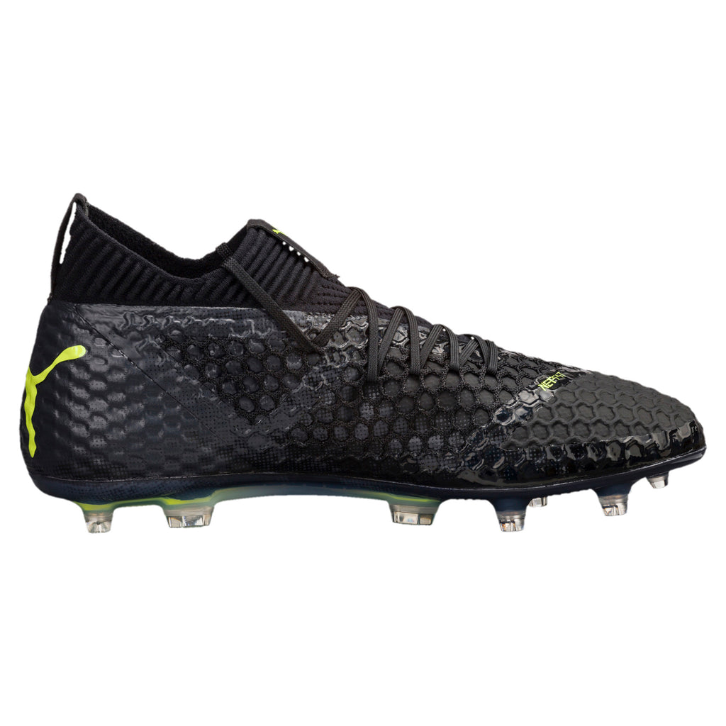 [104488-03] Mens Puma Future 18.1 Netfit FG/AG Cleats