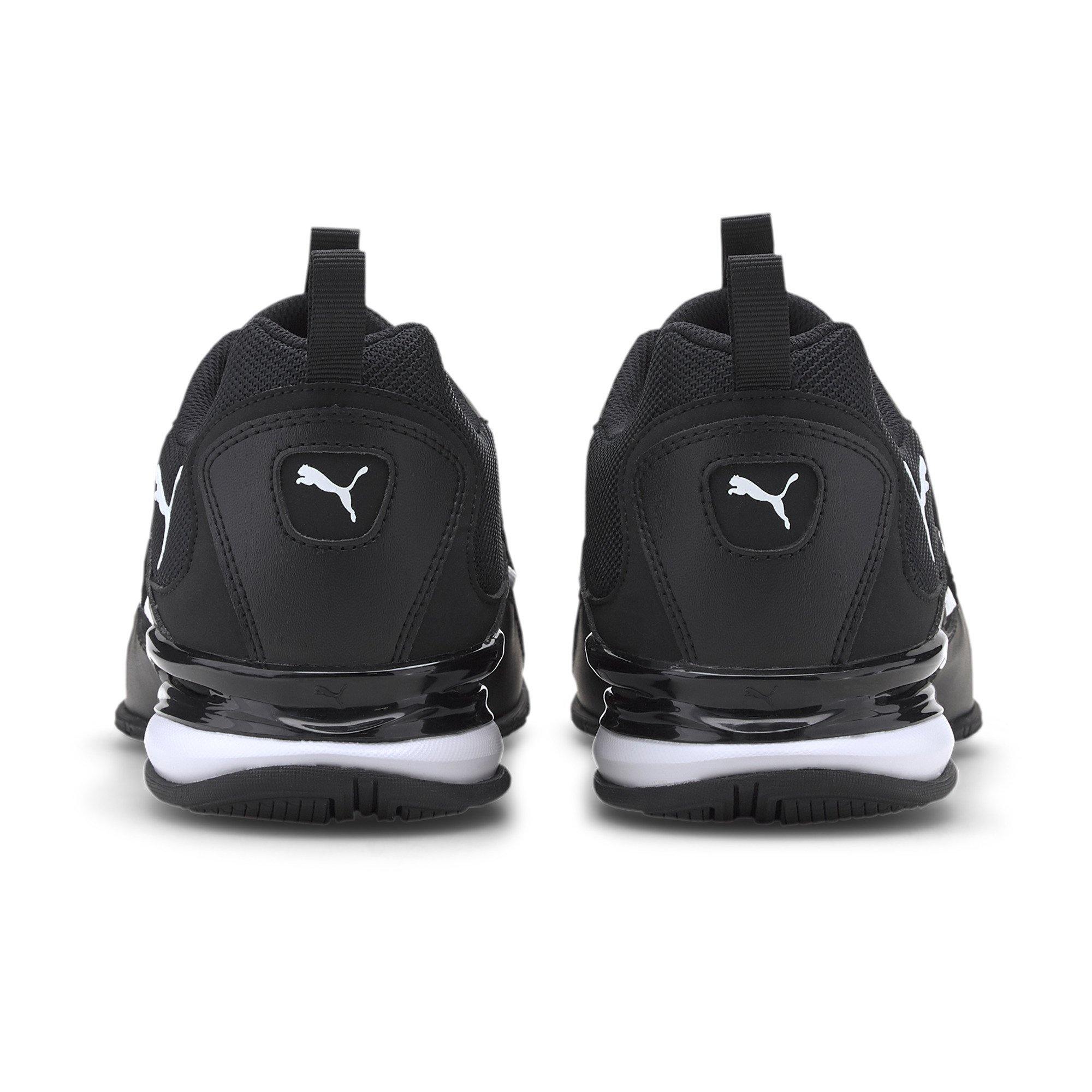 [193468-03] Mens Puma Silverion - sneakAR