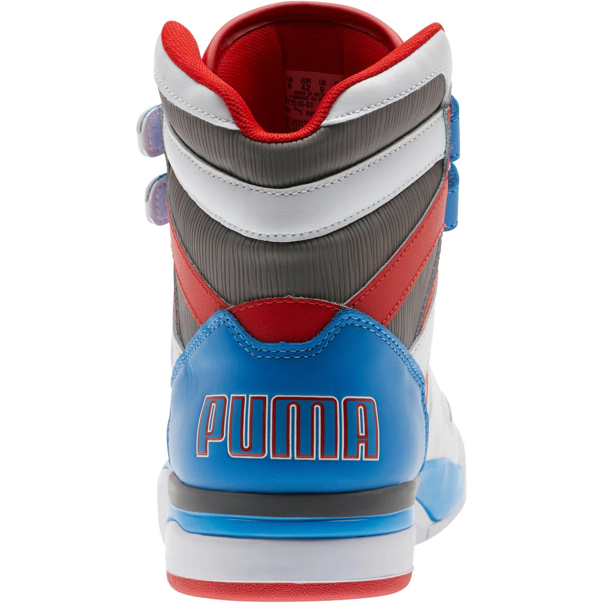 [371513-01] Mens Puma Palace Guard Mid Retro - sneakAR