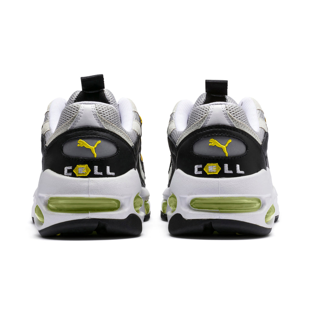 [369357-02] Mens Puma Cell Endura