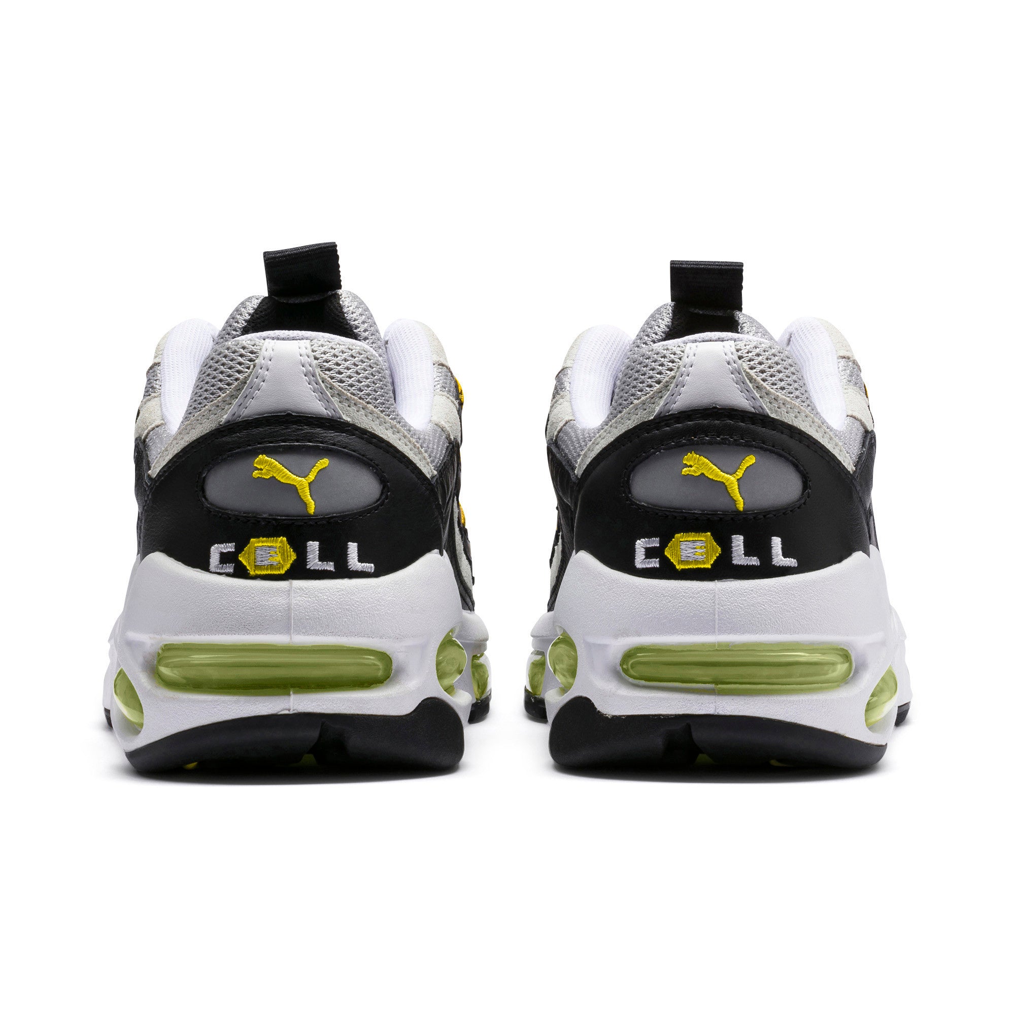 [369357-02] Mens Puma Cell Endura