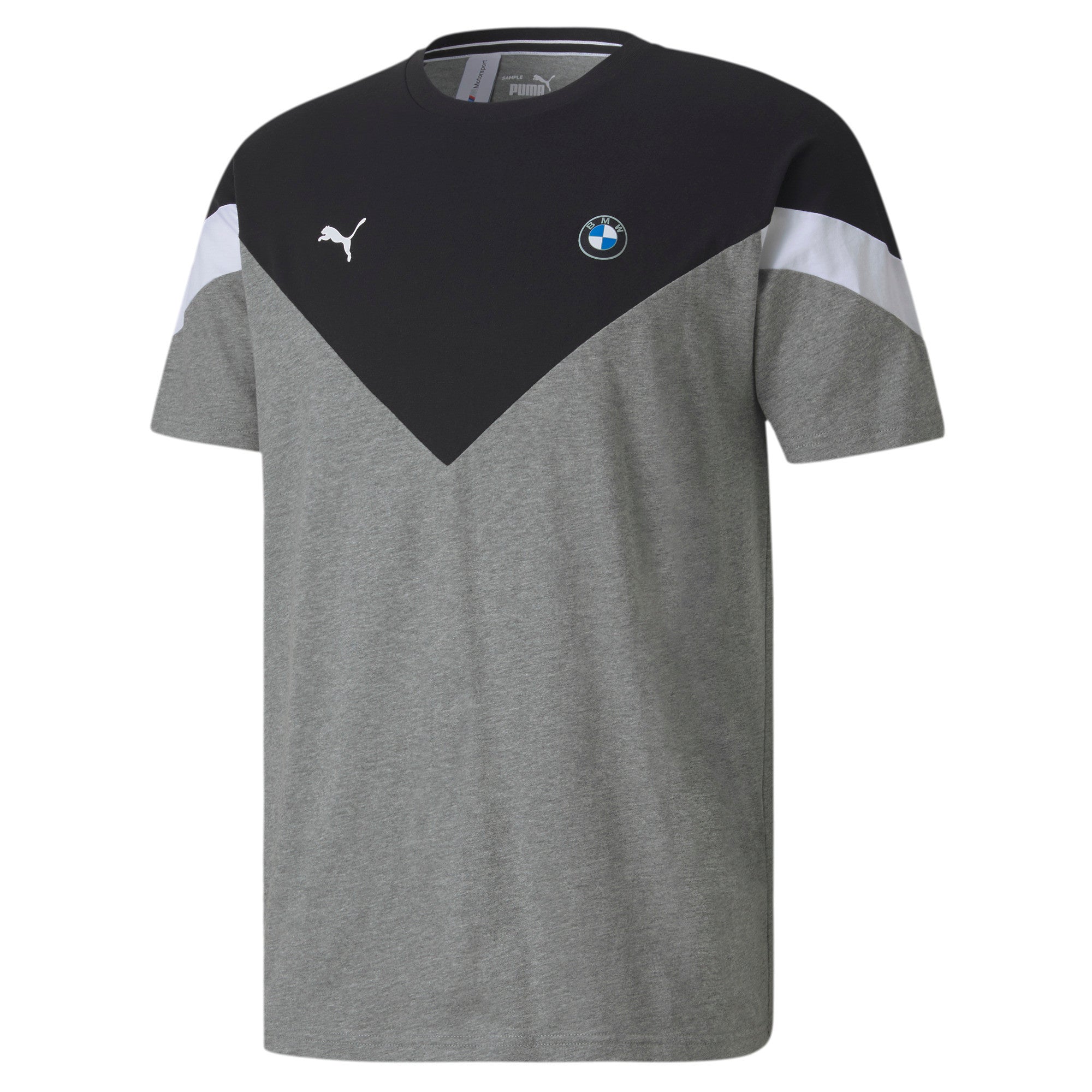 [597998-03] Mens Puma BMW Motorsport MCS Tee