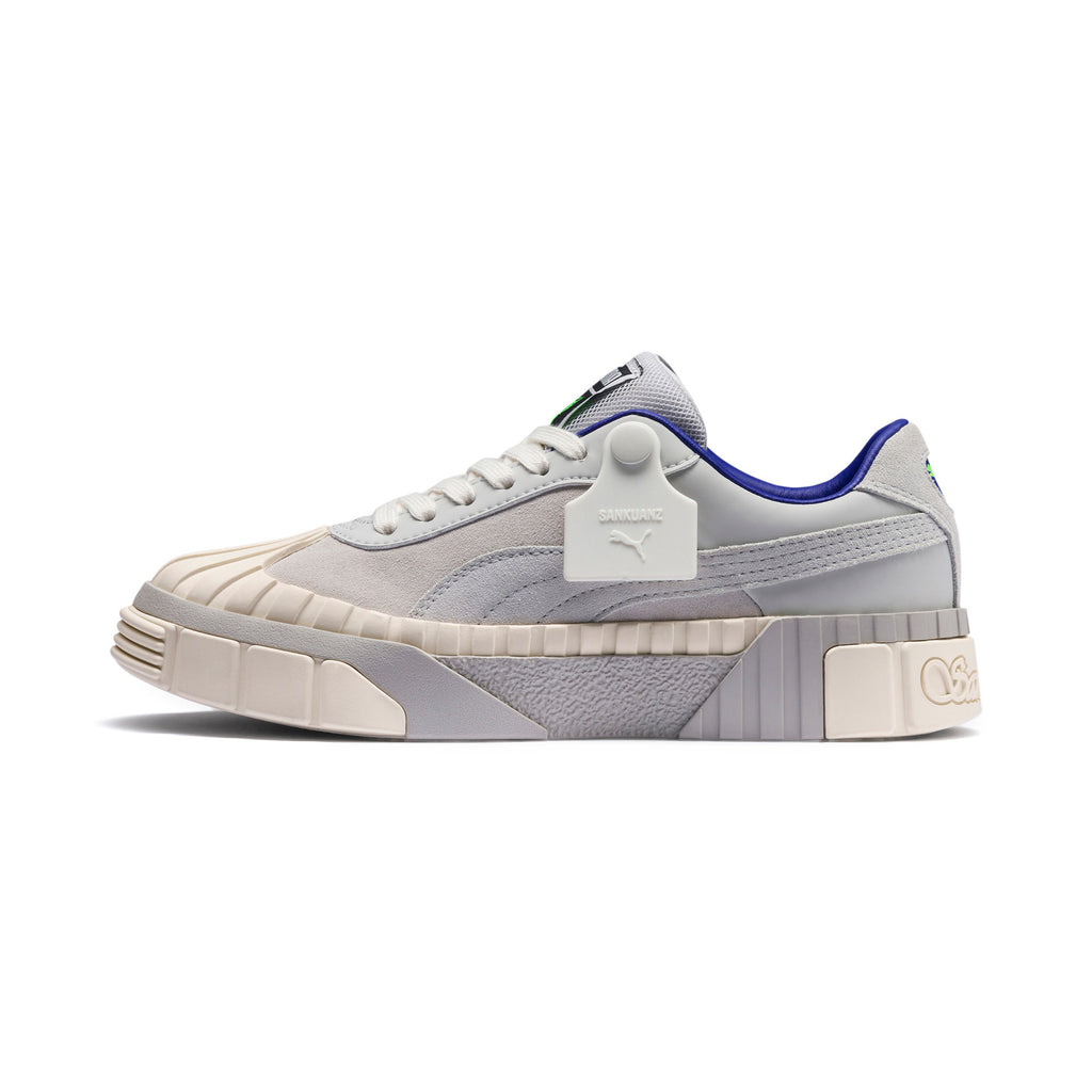 [369608-01] Womens Puma Cali Sankuanz