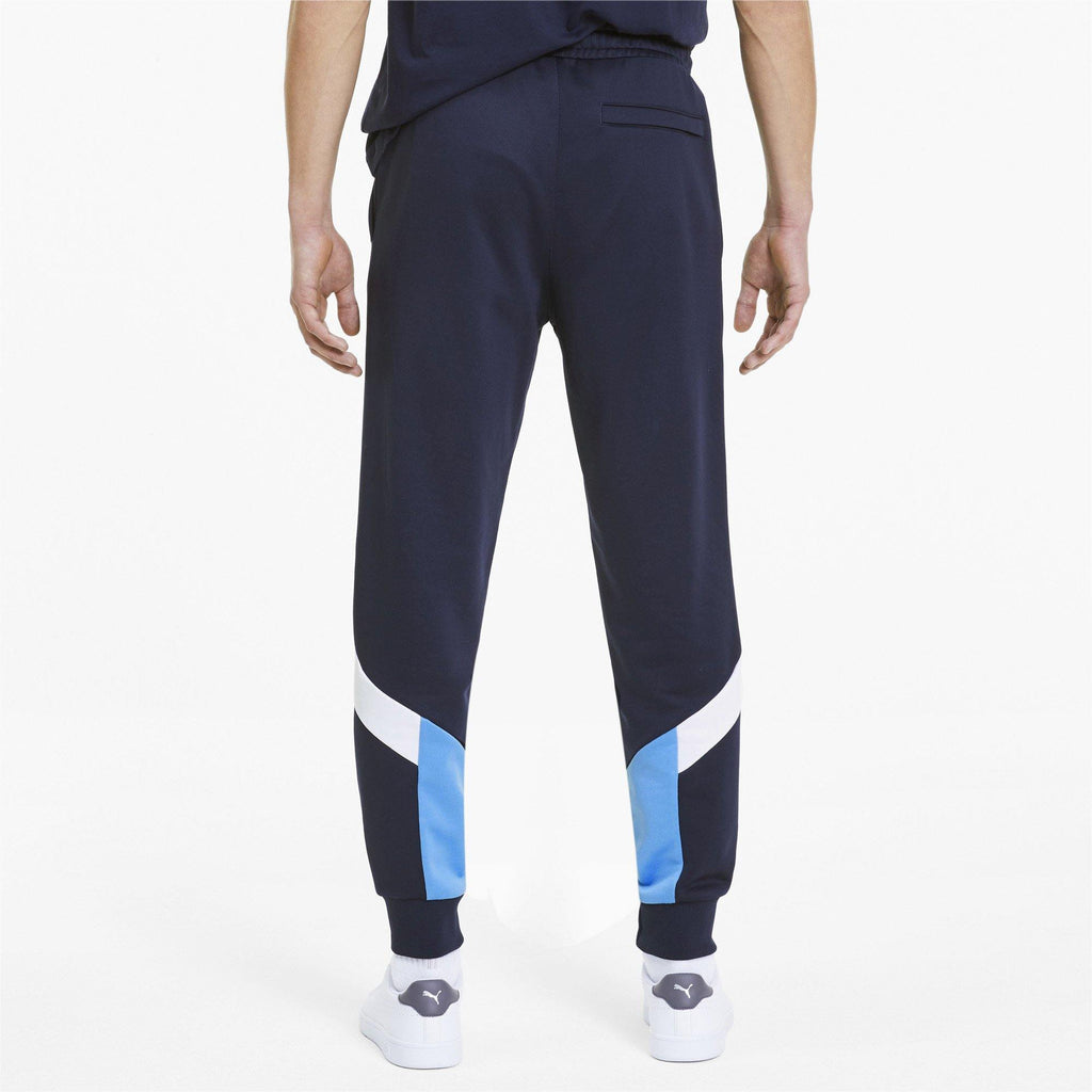 [756667-25] Mens Puma MCFC Iconic MCS Track Pants - sneakAR