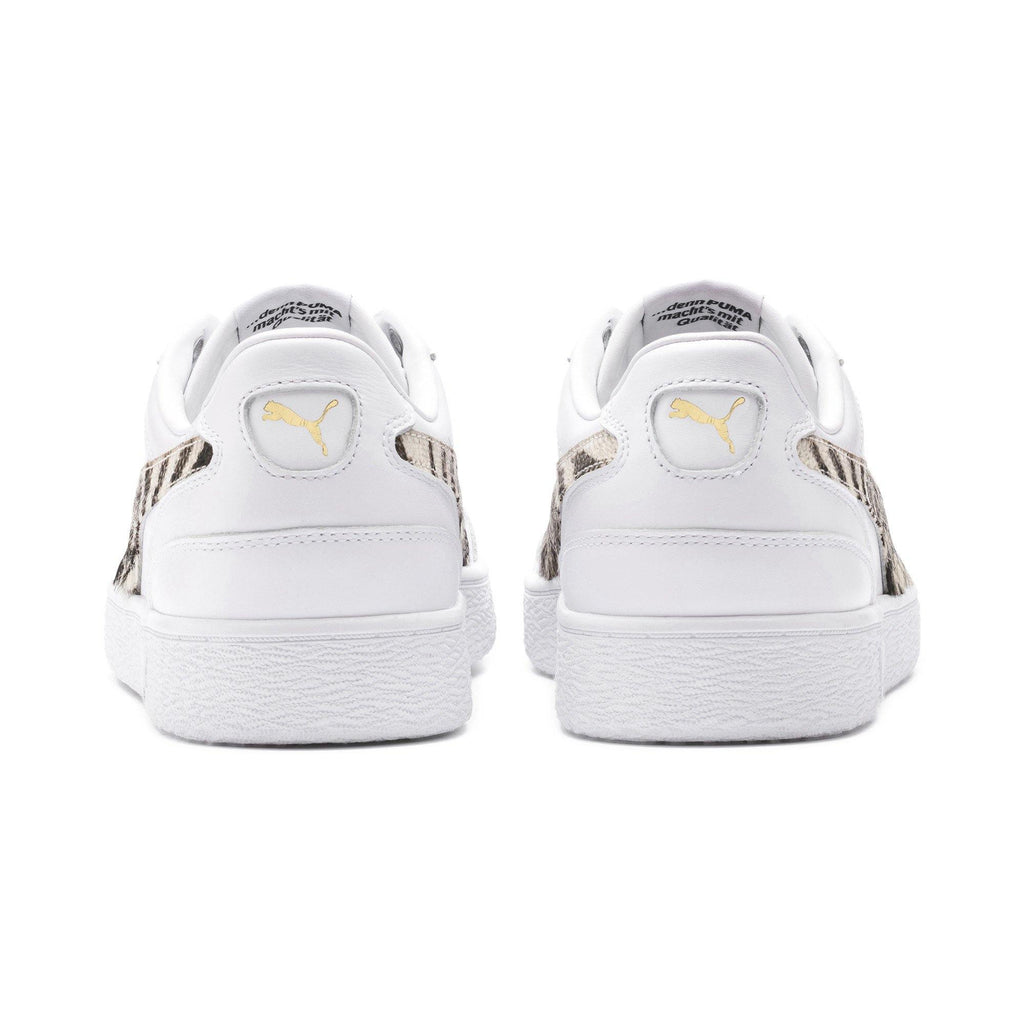 [370965-01] Mens Puma Ralph Sampson Lo Wild - sneakAR