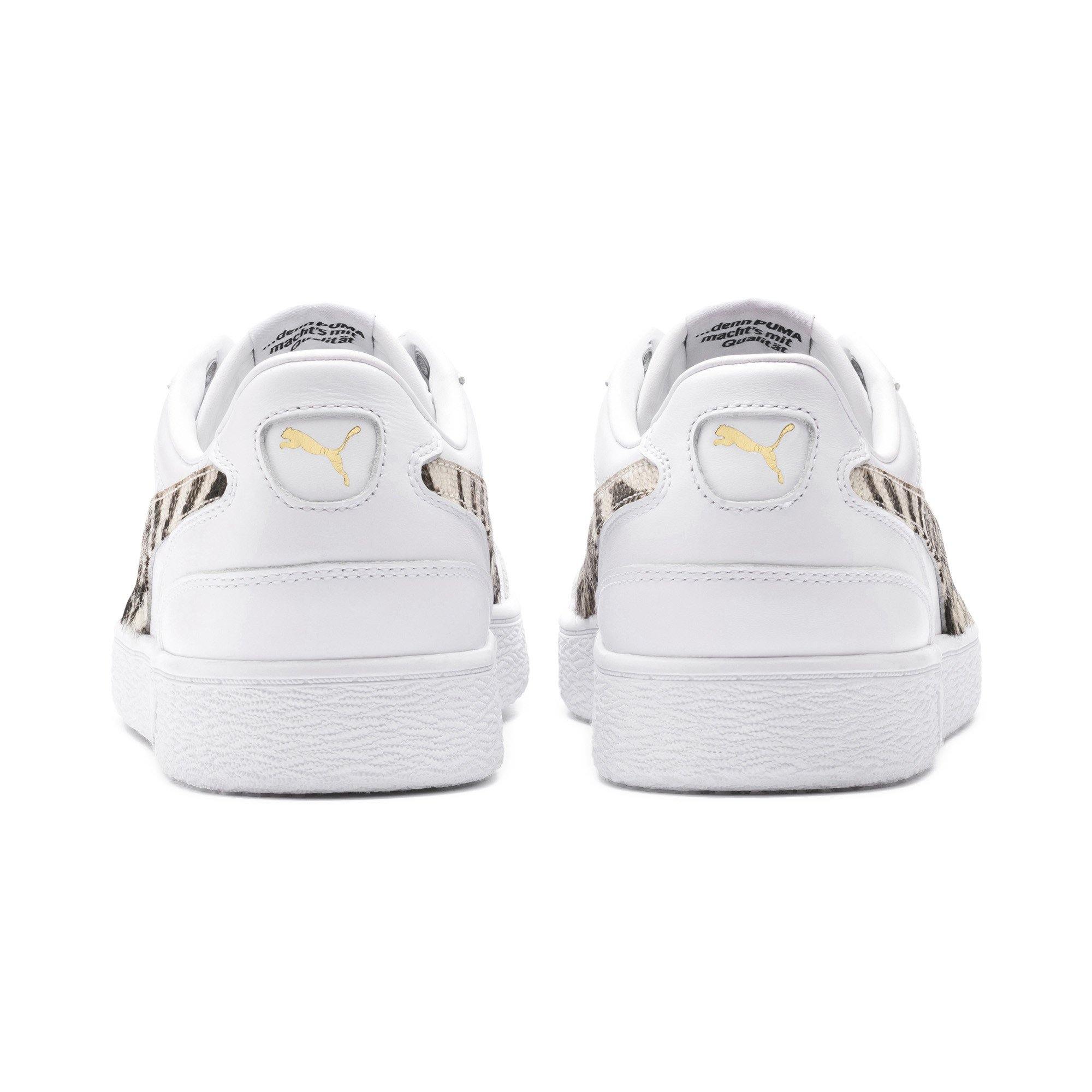 [370965-01] Mens Puma Ralph Sampson Lo Wild - sneakAR