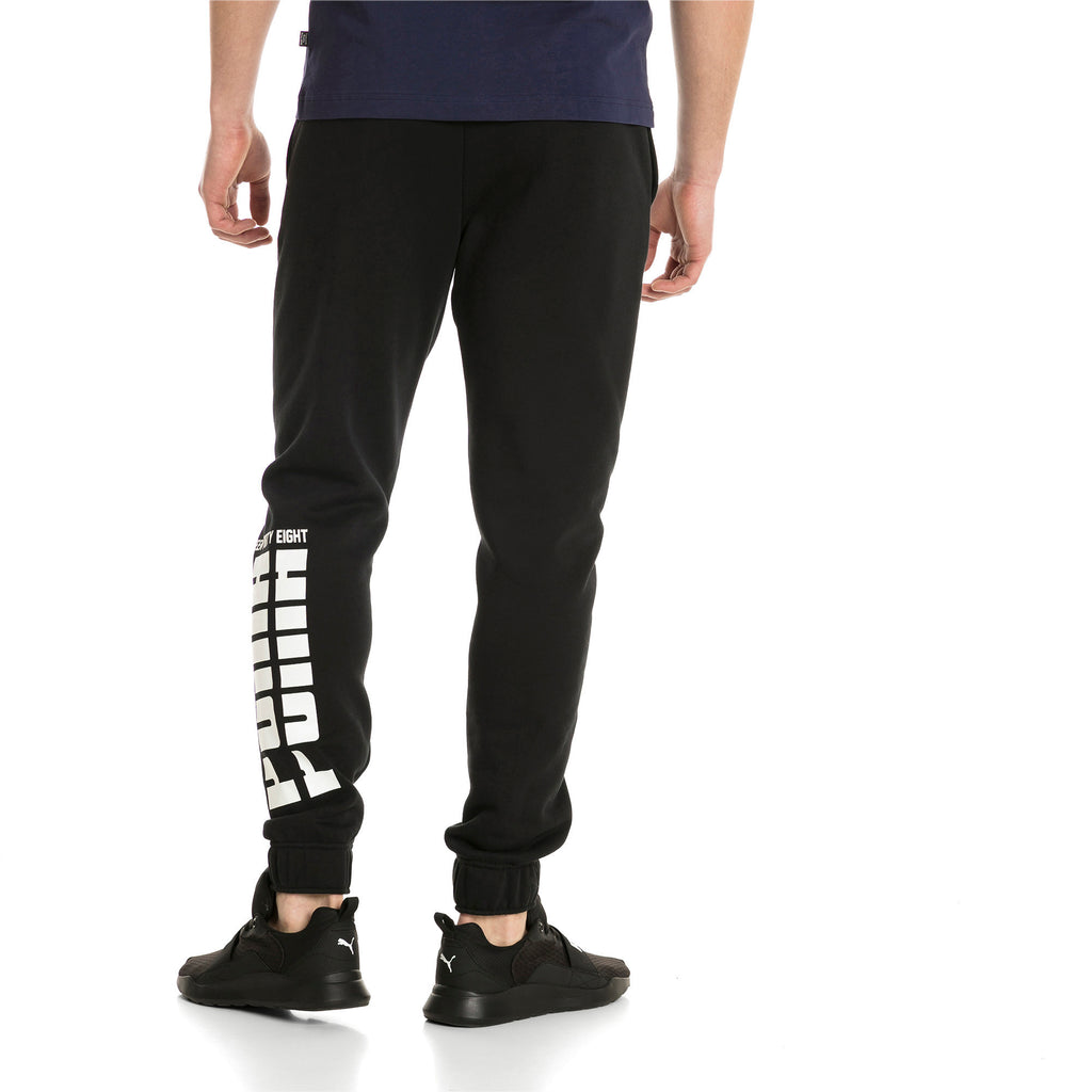 [852409-01] Mens Puma Rebel Bold Pants