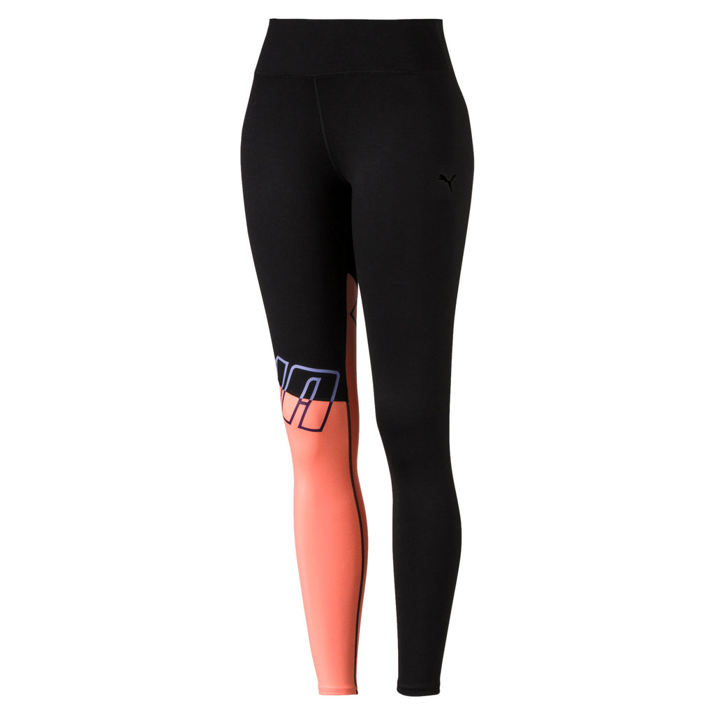 [516981-15] Womens Puma ALL ME 7/8 TIGHT