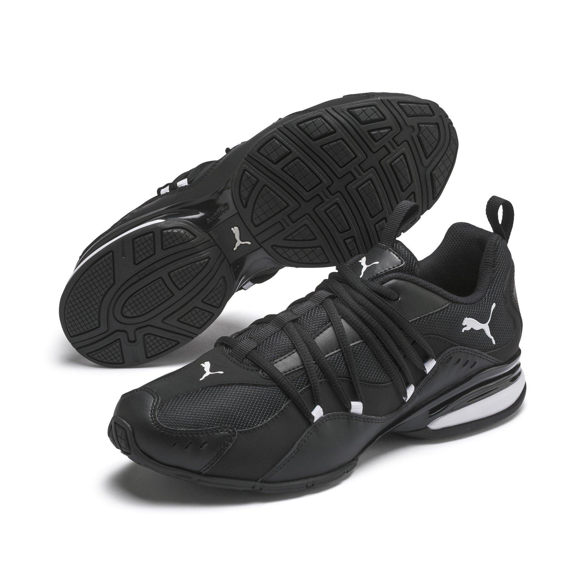 [193468-03] Mens Puma Silverion - sneakAR