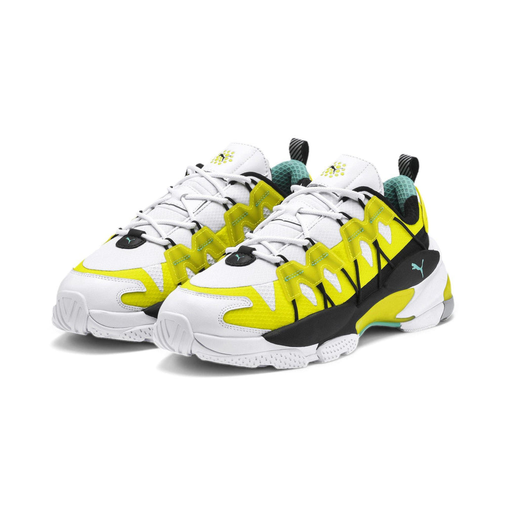 [370928-01] Mens Puma LDQCELL Omega Lab - sneakAR