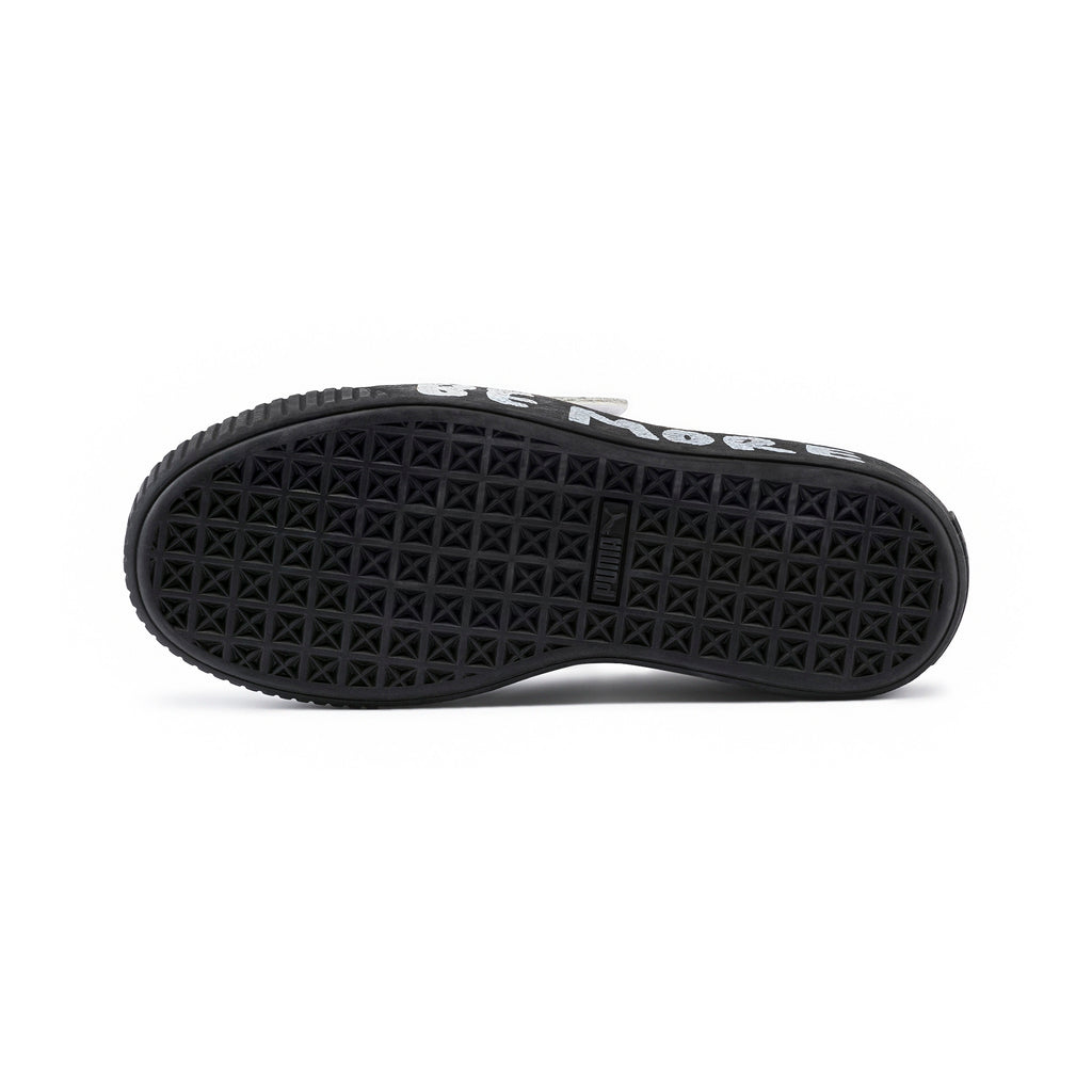 [365895-01] Womens Puma Platform Strap SM