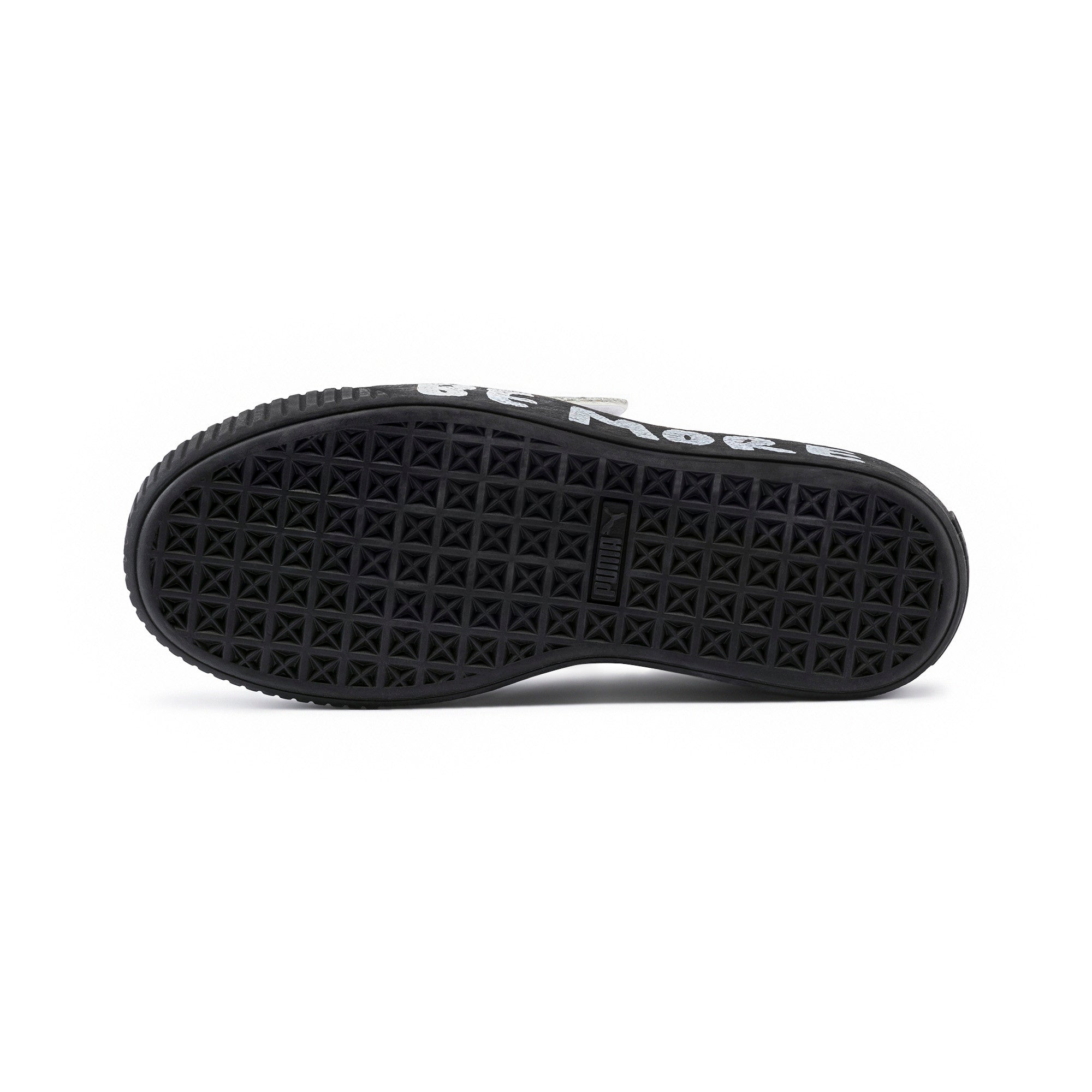 [365895-01] Womens Puma Platform Strap SM