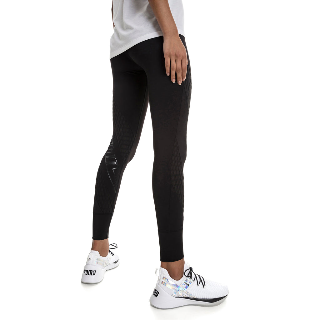 [517398-01] Womens Puma On The Brink 7/8 Tight