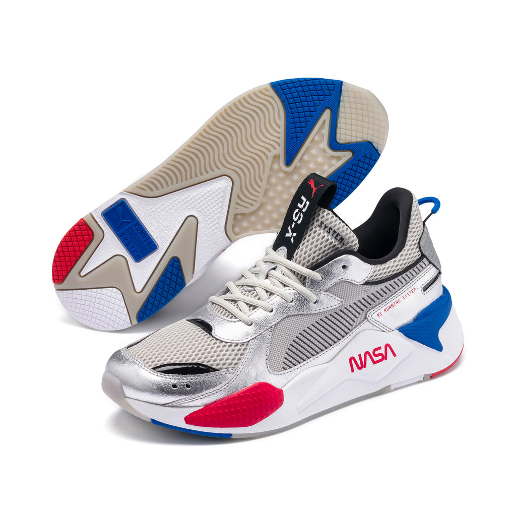 [372511-01] Mens Puma RS-X Space Agency