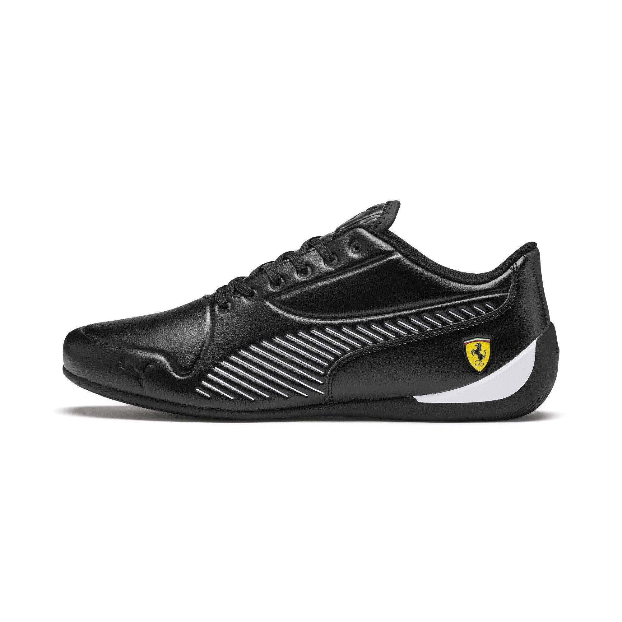 [306424-05] Mens Puma SF Ferrari Drift Cat 7S Ultra - sneakAR