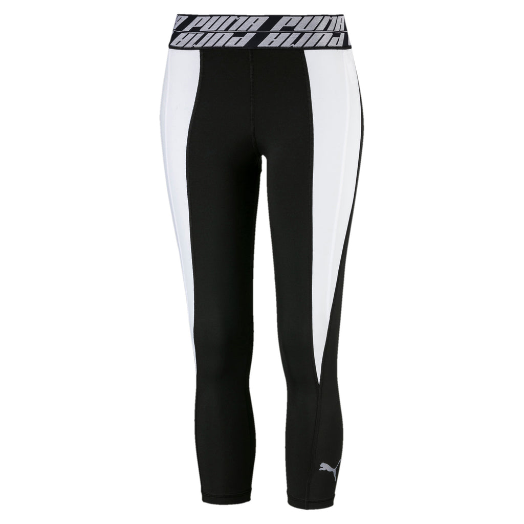 [517699-06] Womens Puma Own It 3/4 Tight