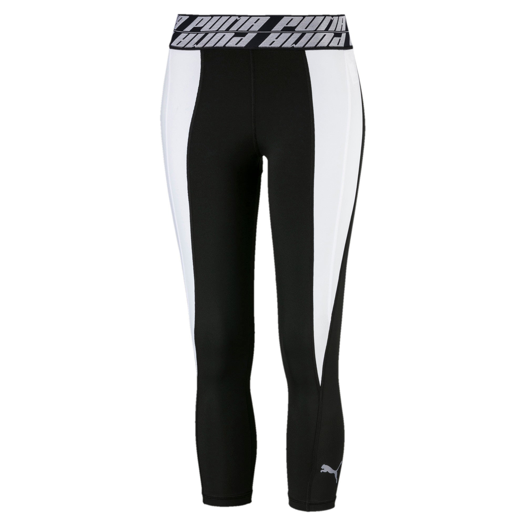 [517699-06] Womens Puma Own It 3/4 Tight
