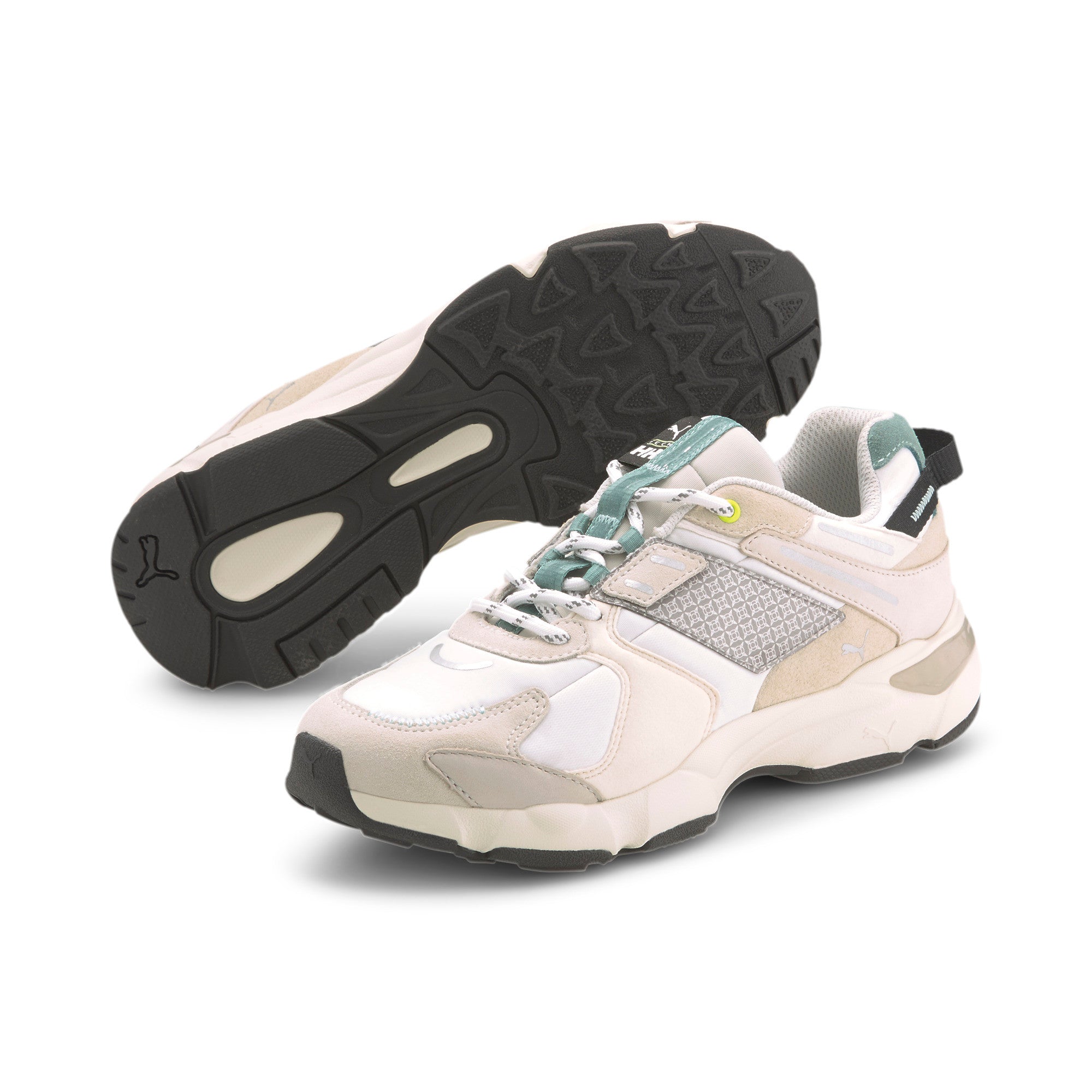 [373552-01] Mens Puma LQD Cell Extol Helly Hansen