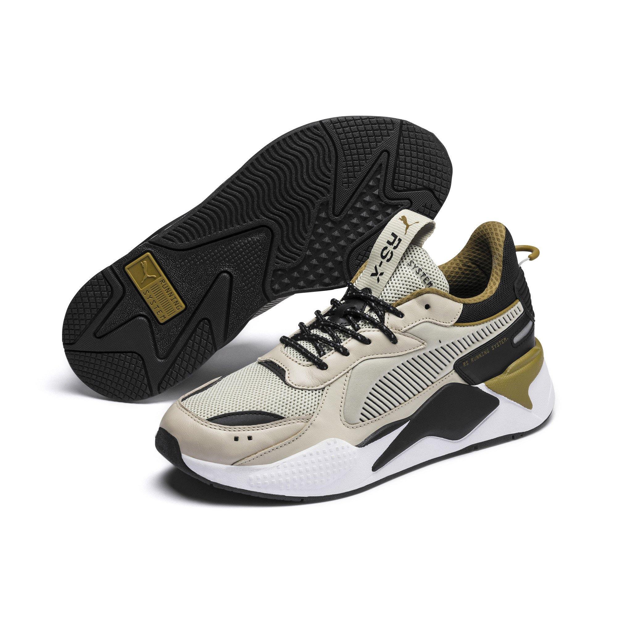 [369666-06] Mens Puma RS-X Core - sneakAR
