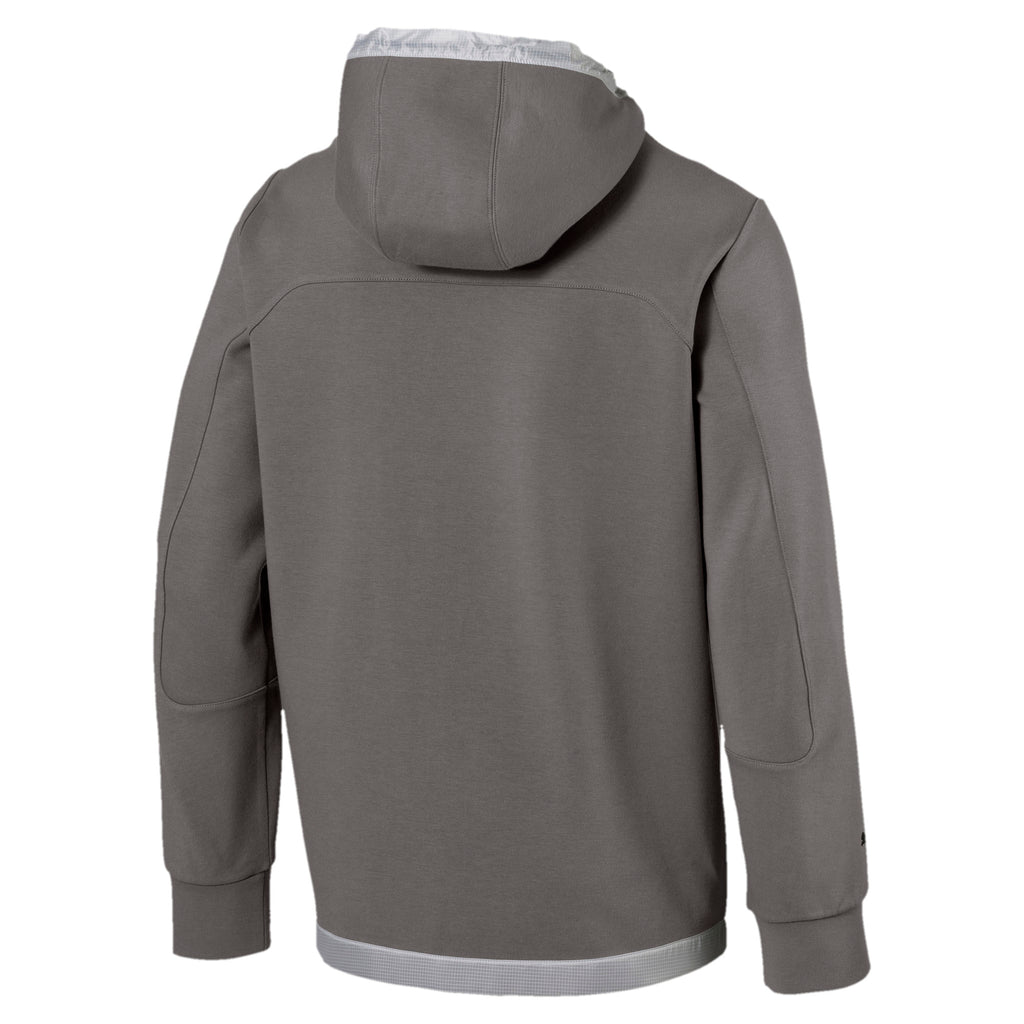 [577850-05] Mens Puma Ferrari Hooded Sweat Jacket