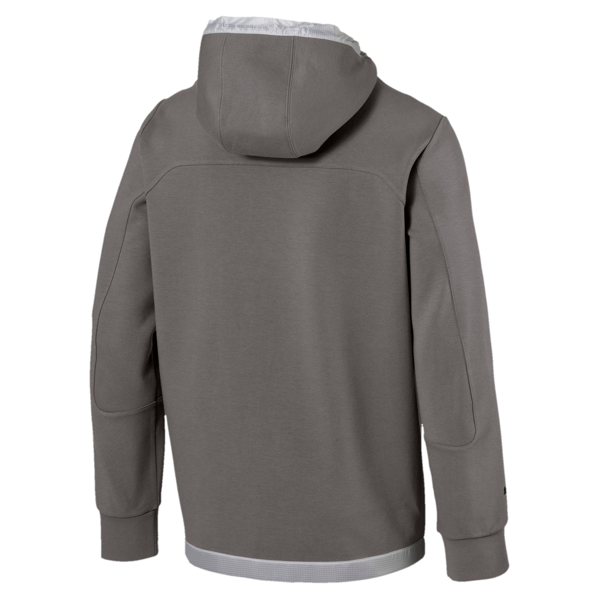 [577850-05] Mens Puma Ferrari Hooded Sweat Jacket