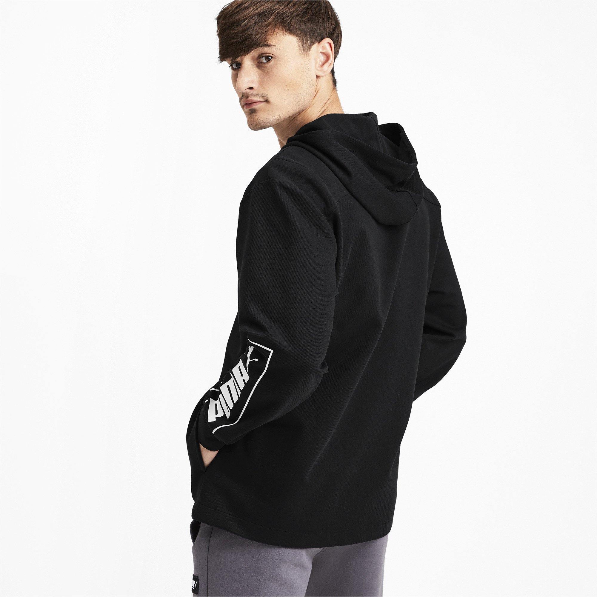 [580383-01] Mens Puma Nu-Tility Full Zip Hoody - sneakAR