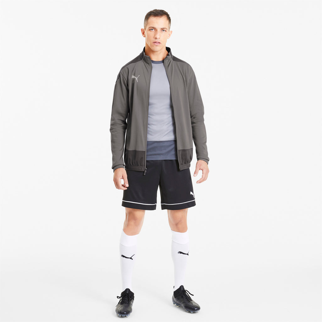 [656561-13] Mens Puma Teamgoal 23 Training Jacket