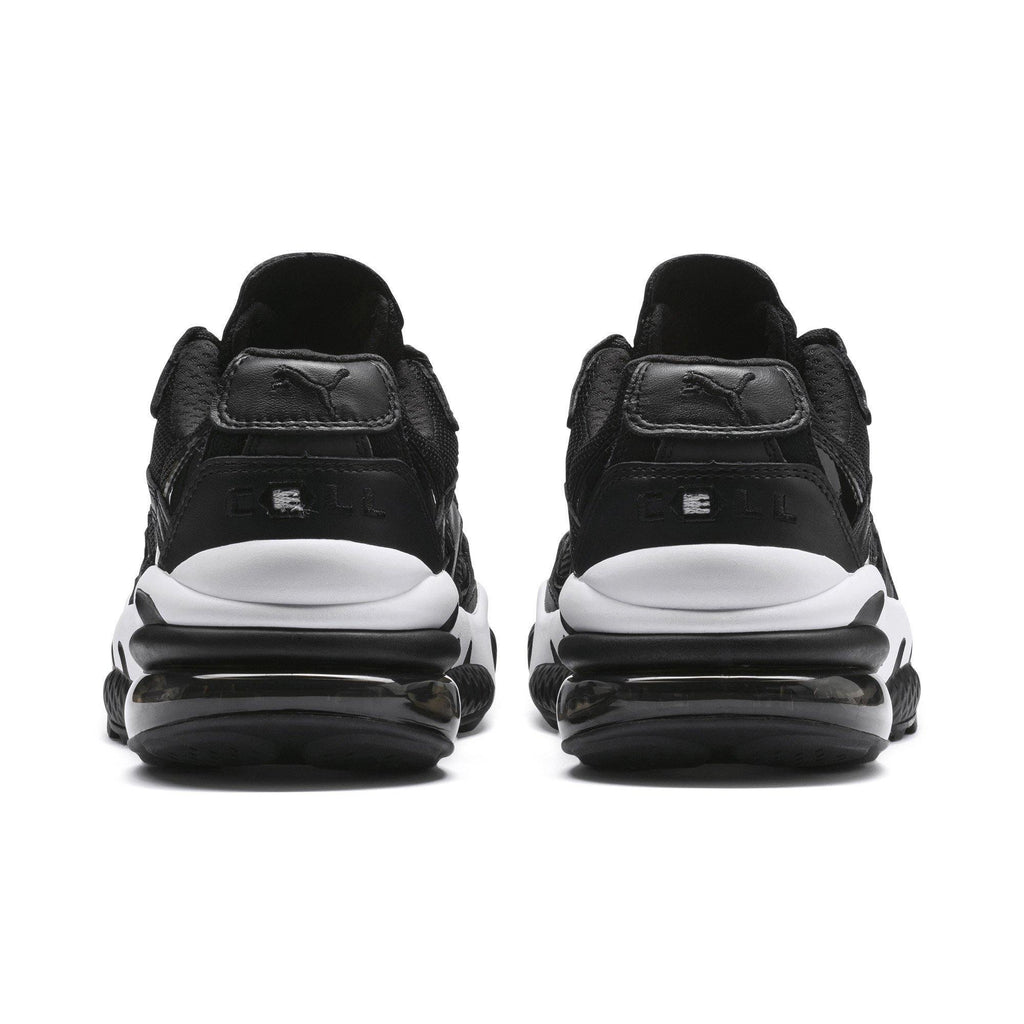 [369701-01] Mens Puma Cell Venom Reflective - sneakAR