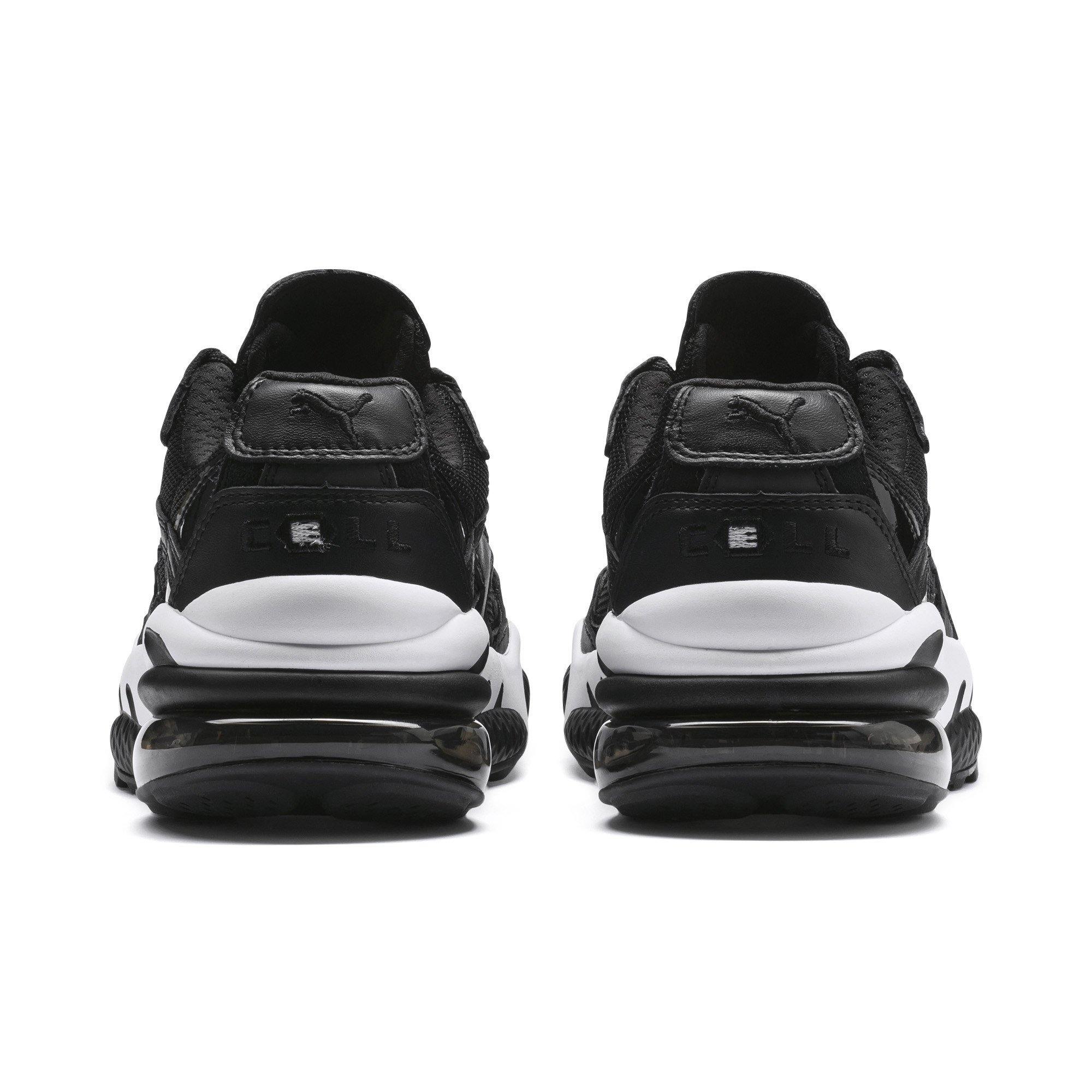 [369701-01] Mens Puma Cell Venom Reflective - sneakAR