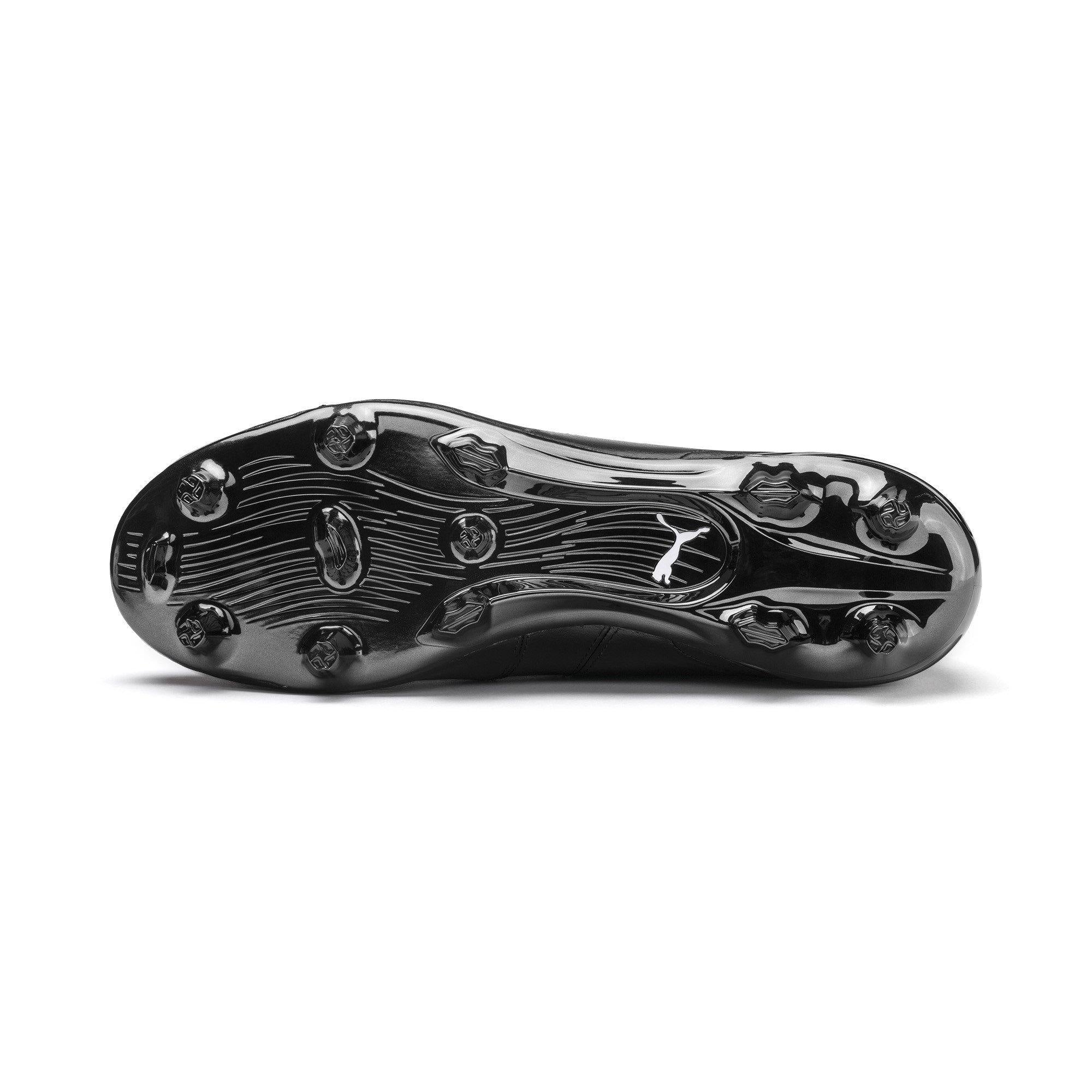 [105606-01] Mens Puma King Platinum FG/AG - sneakAR
