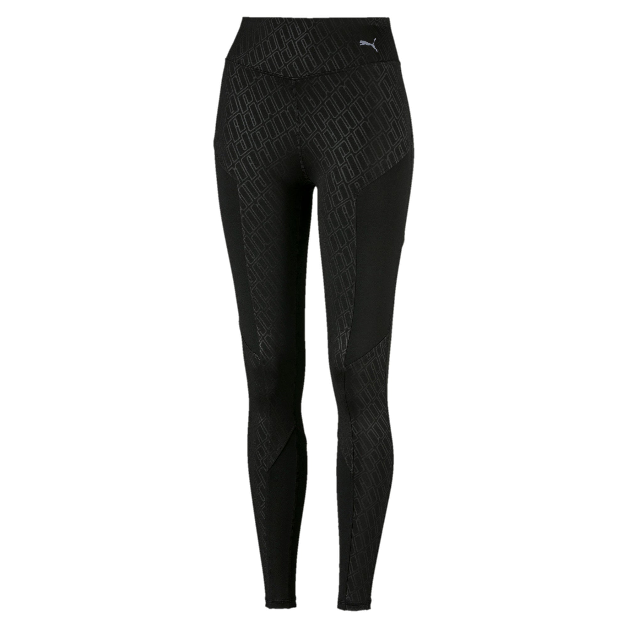 [517408-02] Womens Puma BOLD GRAPHIC FULLTIGHT