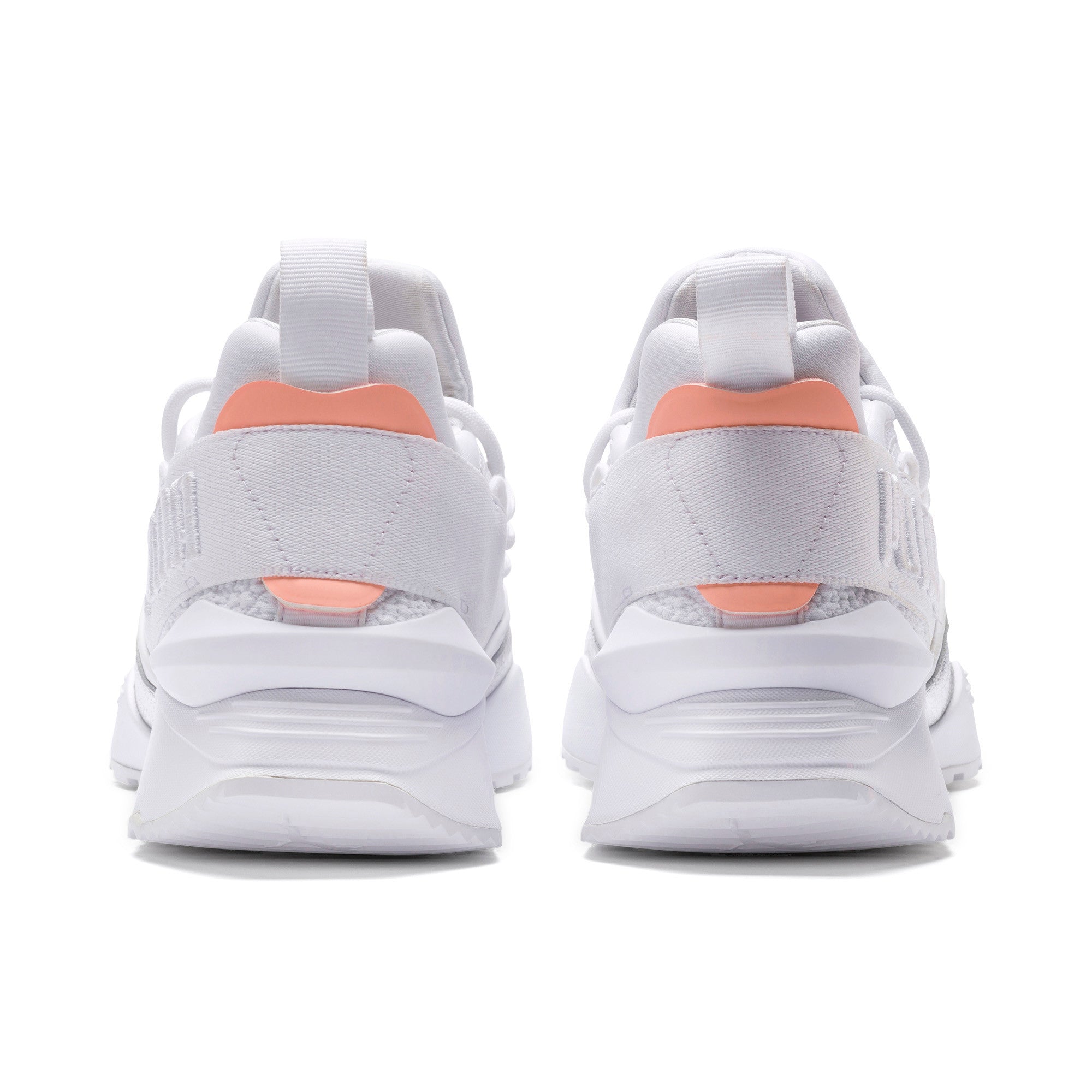 [369197-01] Womens Puma Muse Maia Bio Hacking