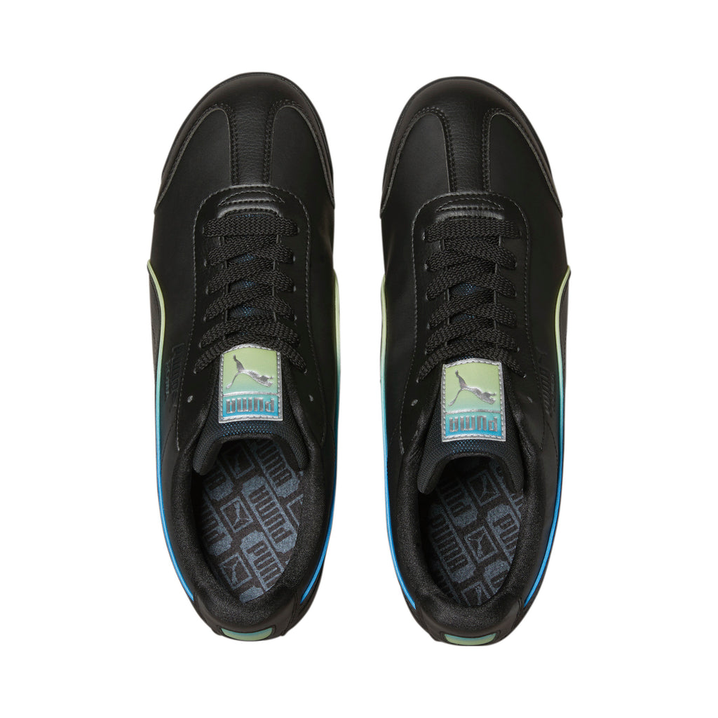 [385666-01] Mens Puma ROMA LS