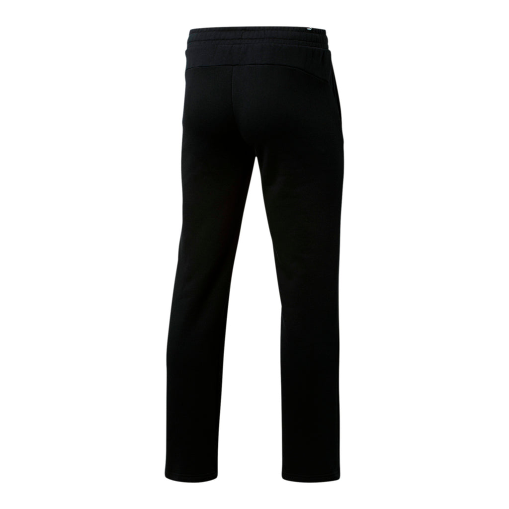 [851755-01] Mens Puma Essentials Logo Pants Fleece
