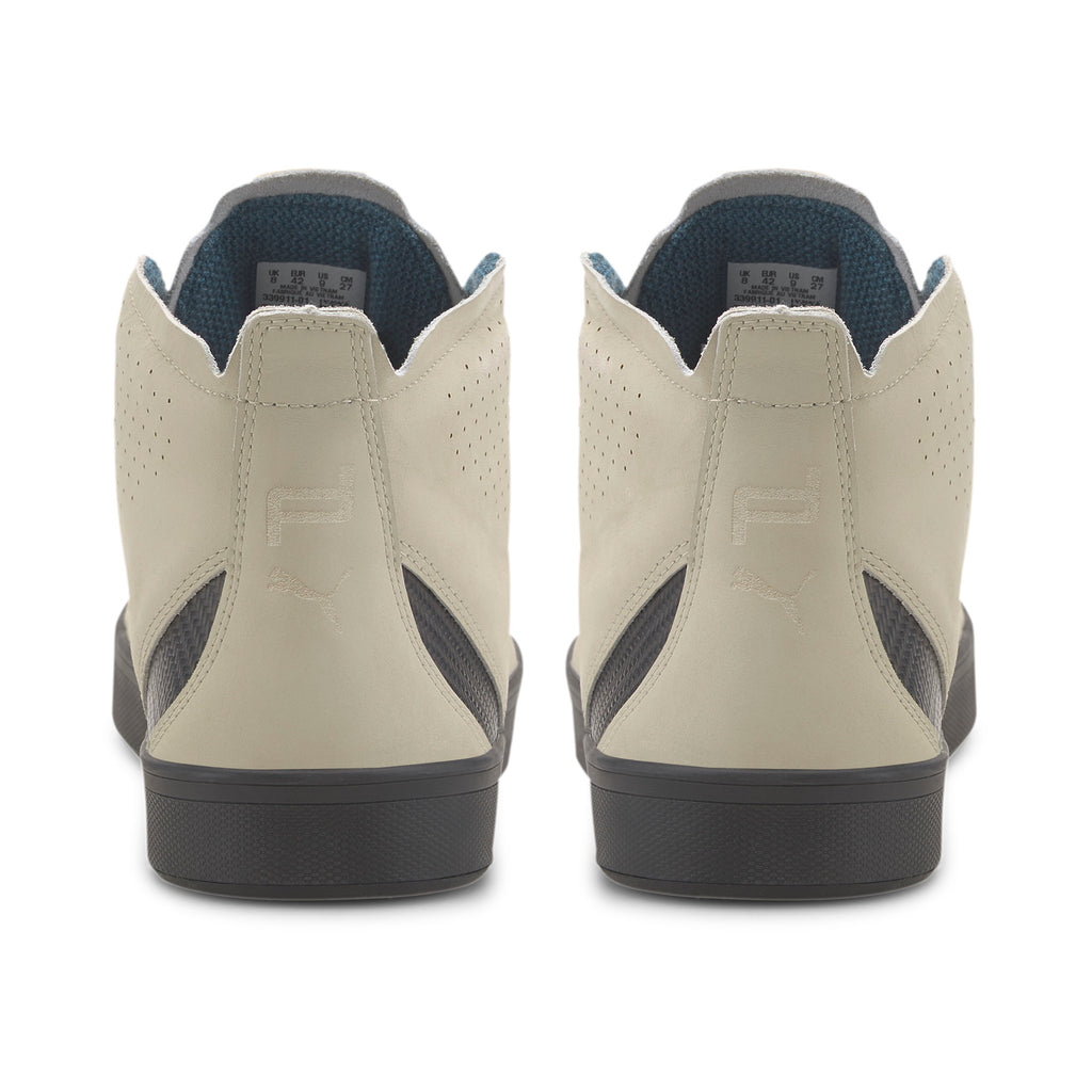 [339911-01] Mens Puma PD Porsche Design Meister Mid Nbk