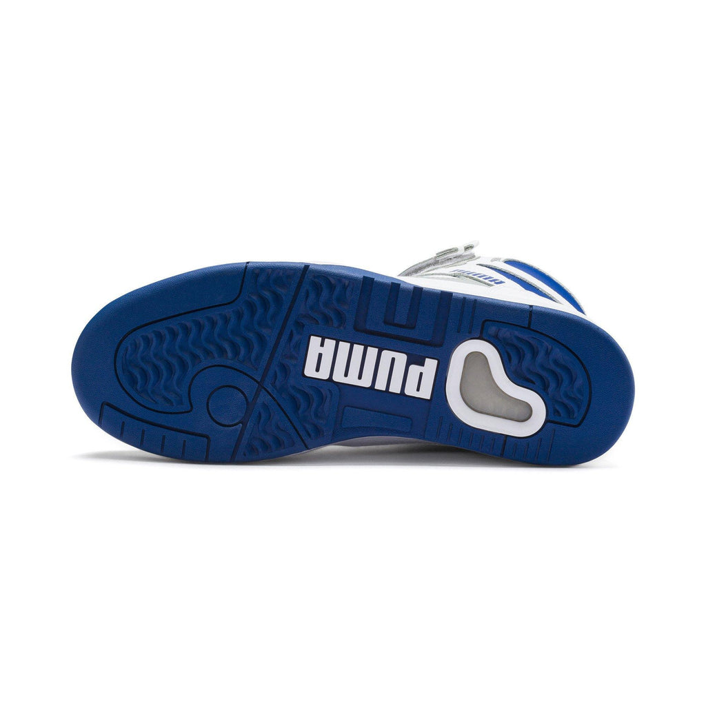 [371001-01] Mens Puma Palace Guard Mid Athletic - sneakAR
