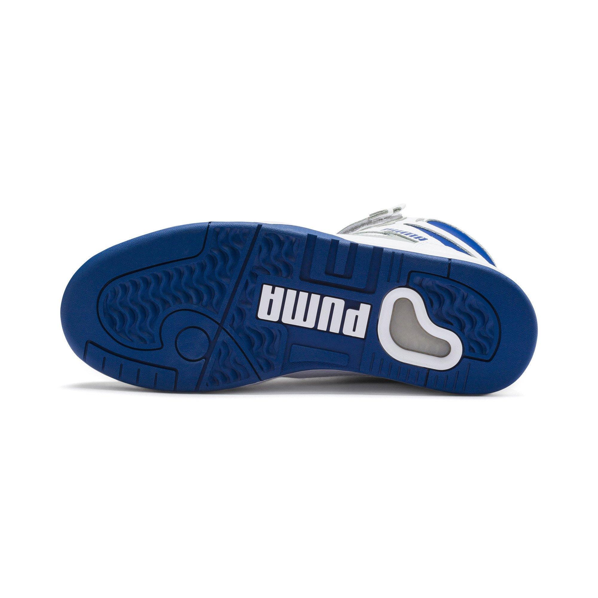 [371001-01] Mens Puma Palace Guard Mid Athletic - sneakAR
