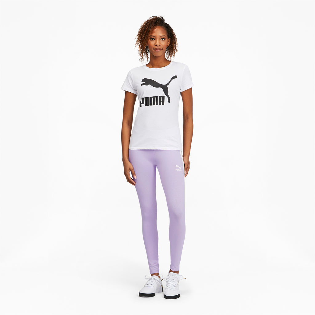 [531857-16] Womens Puma Iconic T7 Leggings