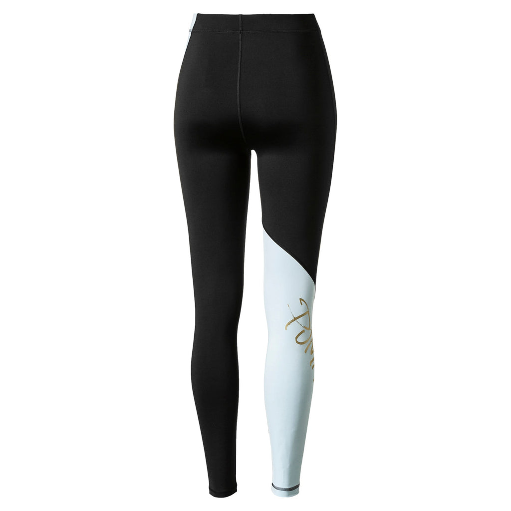 [518108-01] Womens Puma SWEET 7/8 TIGHT