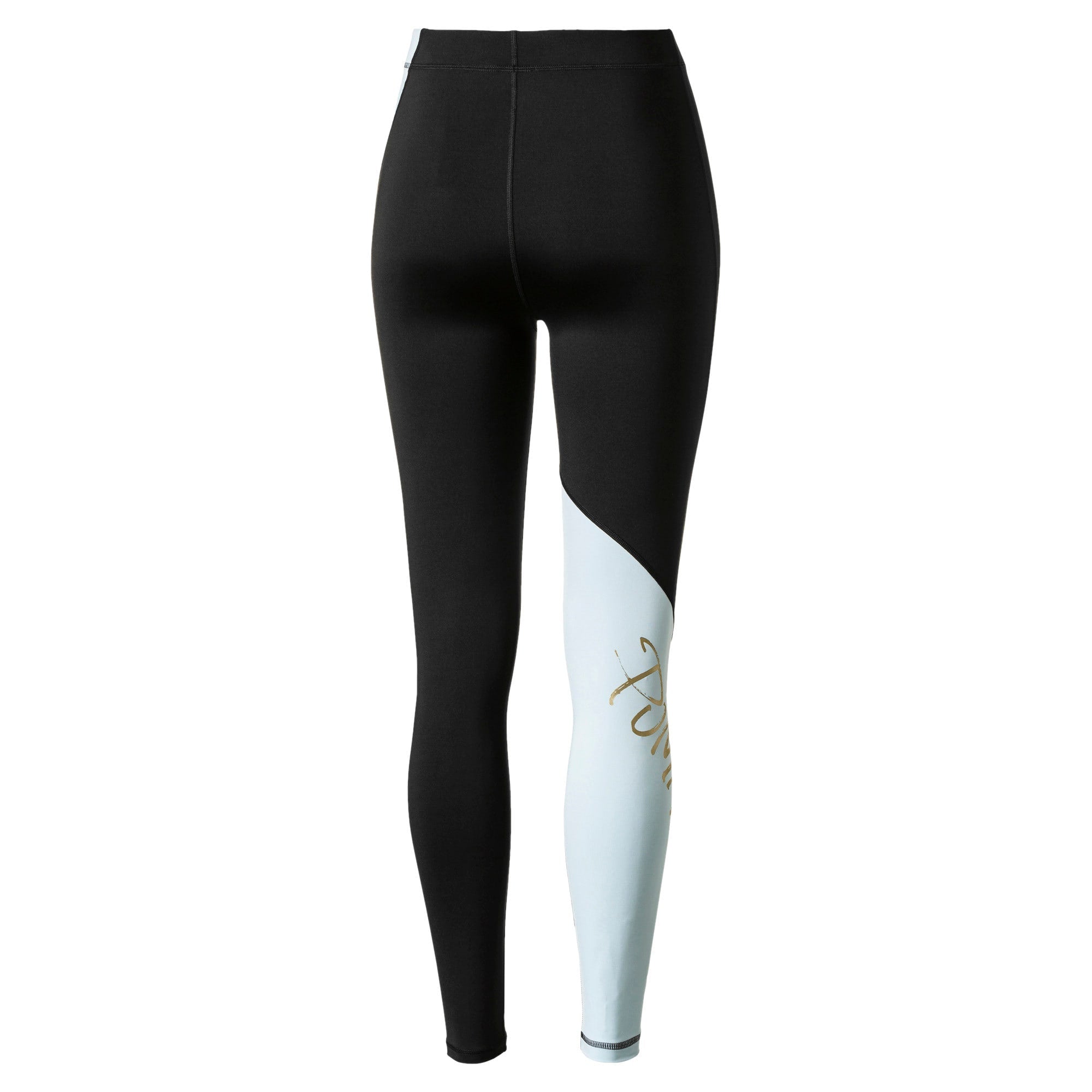 [518108-01] Womens Puma SWEET 7/8 TIGHT