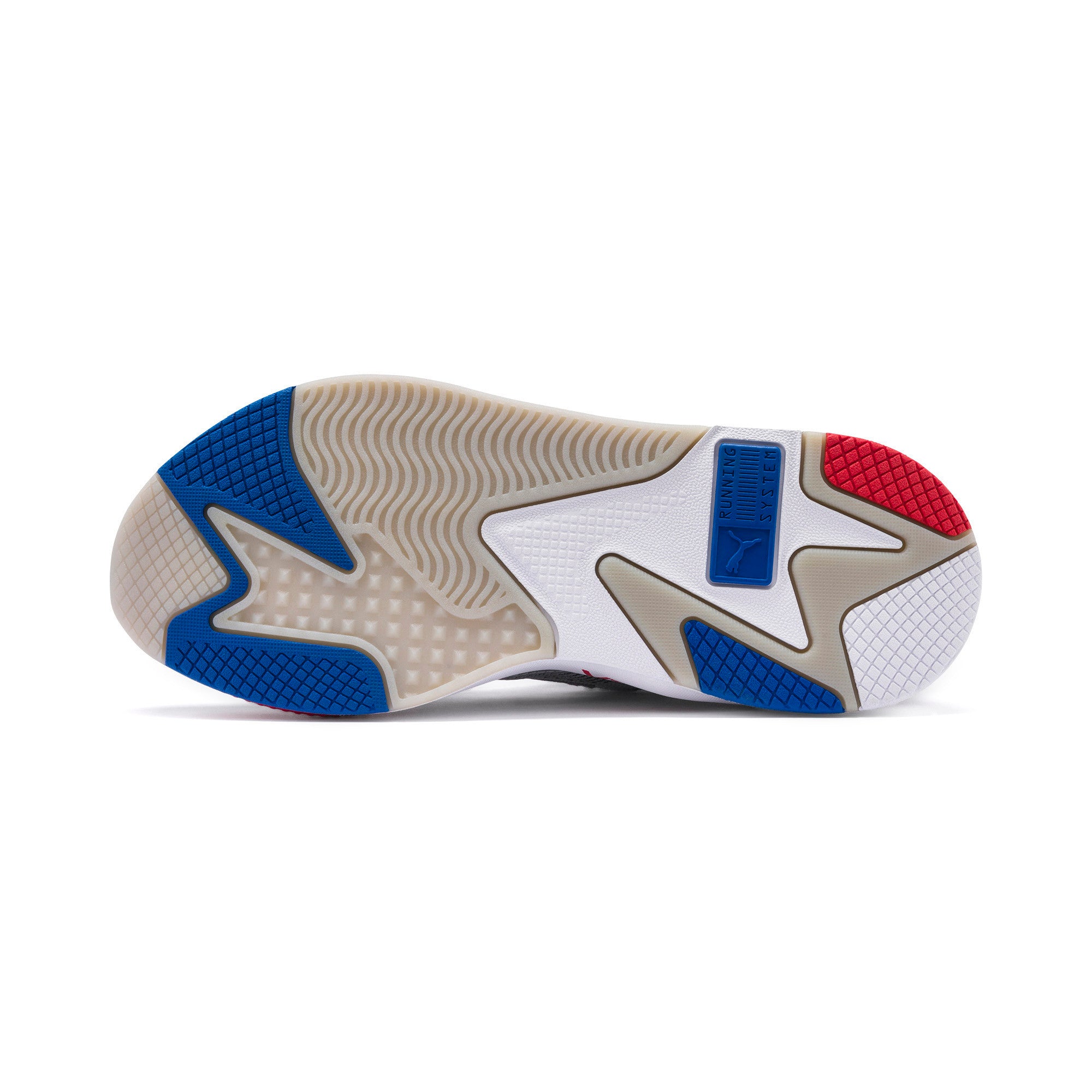 [372511-01] Mens Puma RS-X Space Agency