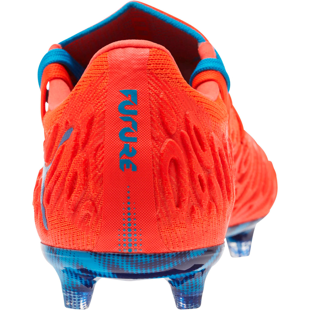[105534-01] Mens Puma Future 19.1 Netfit Low FG/AG