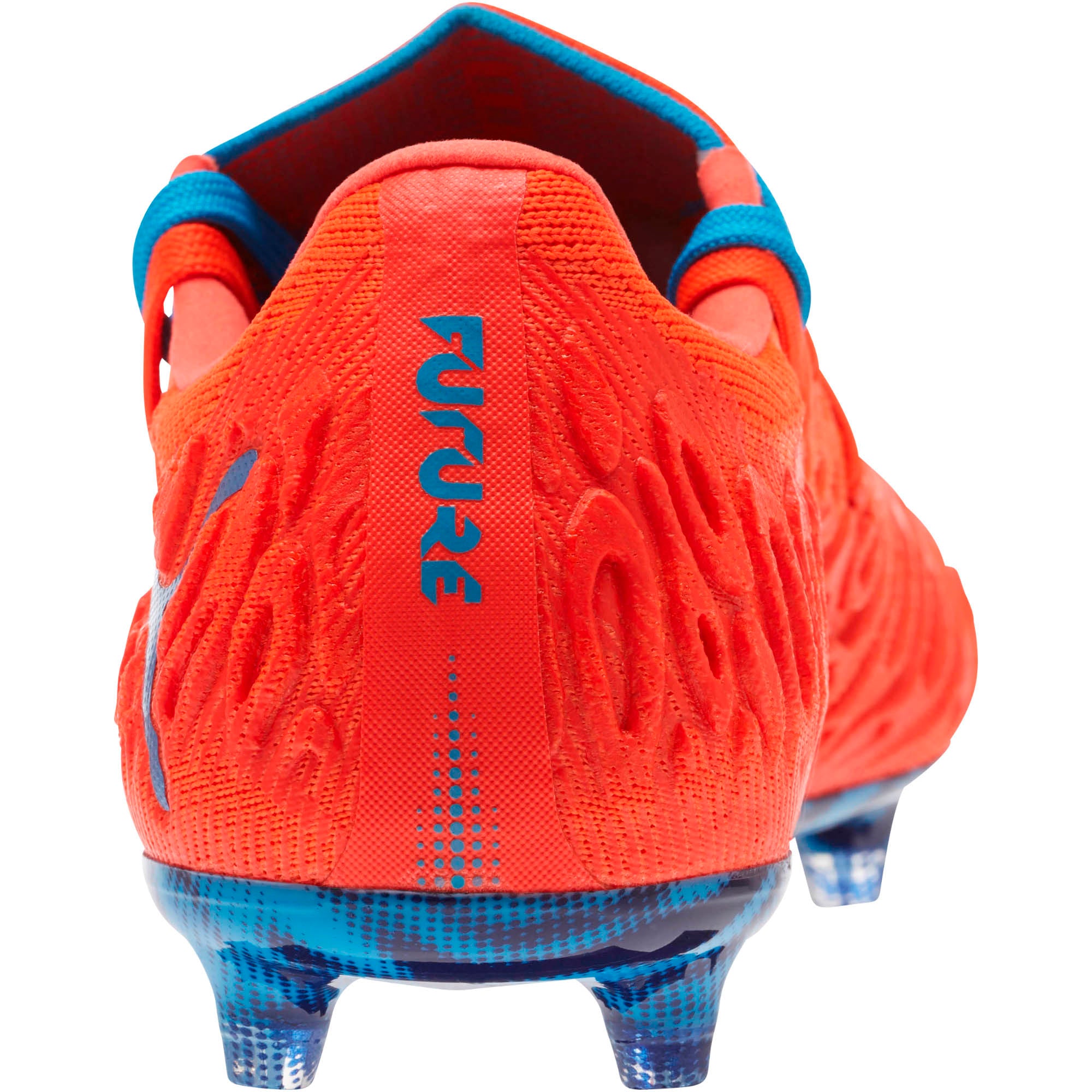 [105534-01] Mens Puma Future 19.1 Netfit Low FG/AG